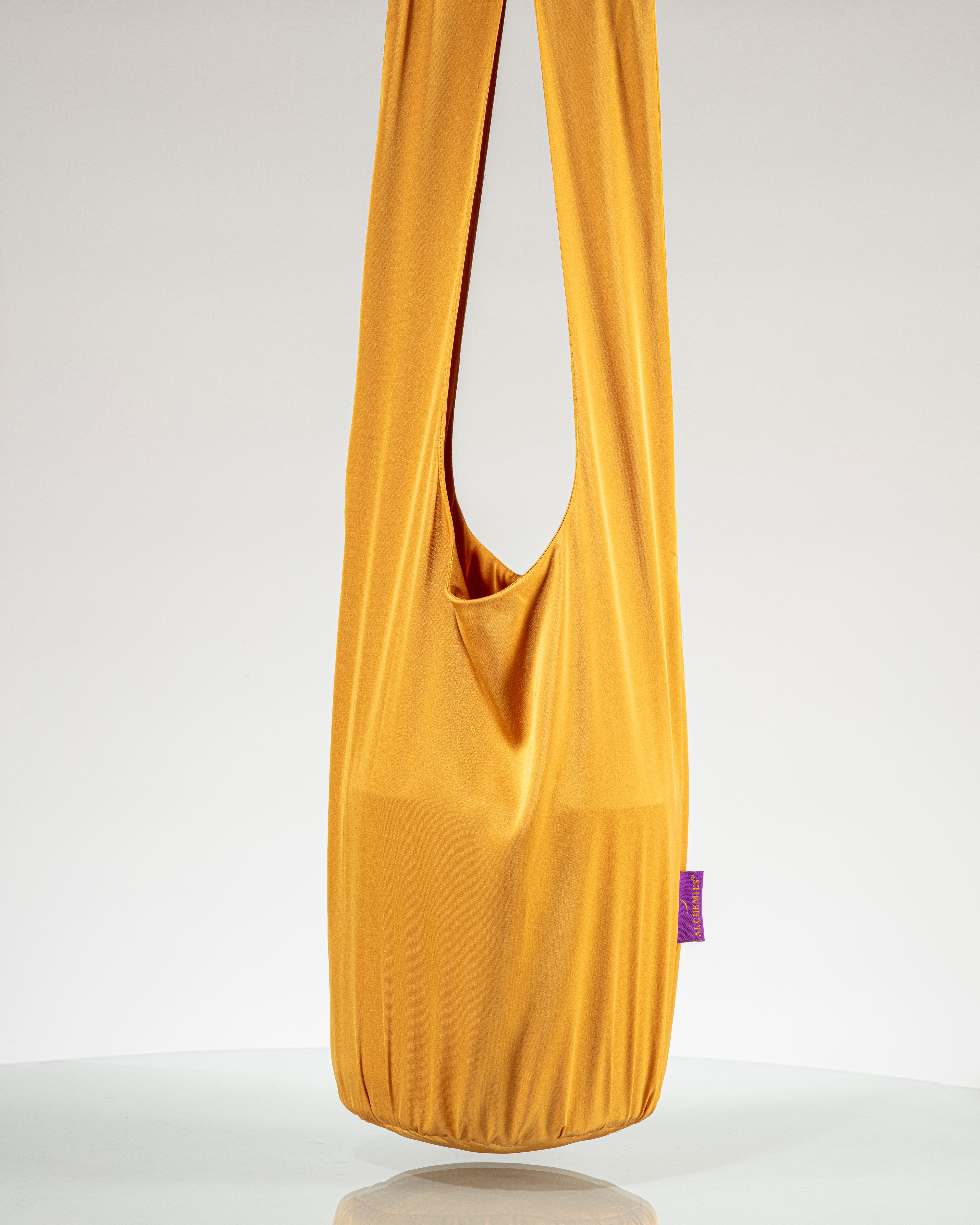 Alchemies Bag - Gold