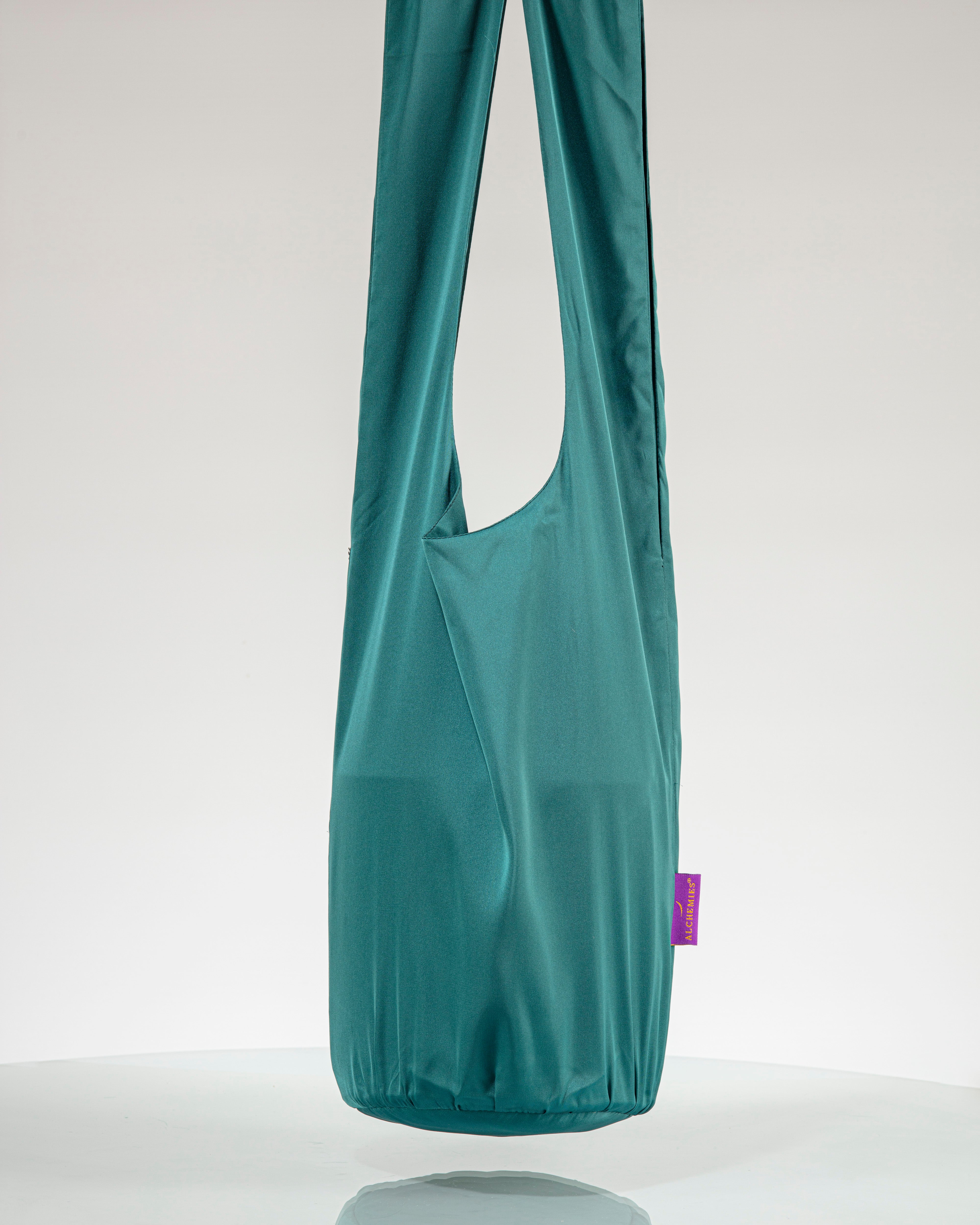 Alchemies Bag - Turquoise