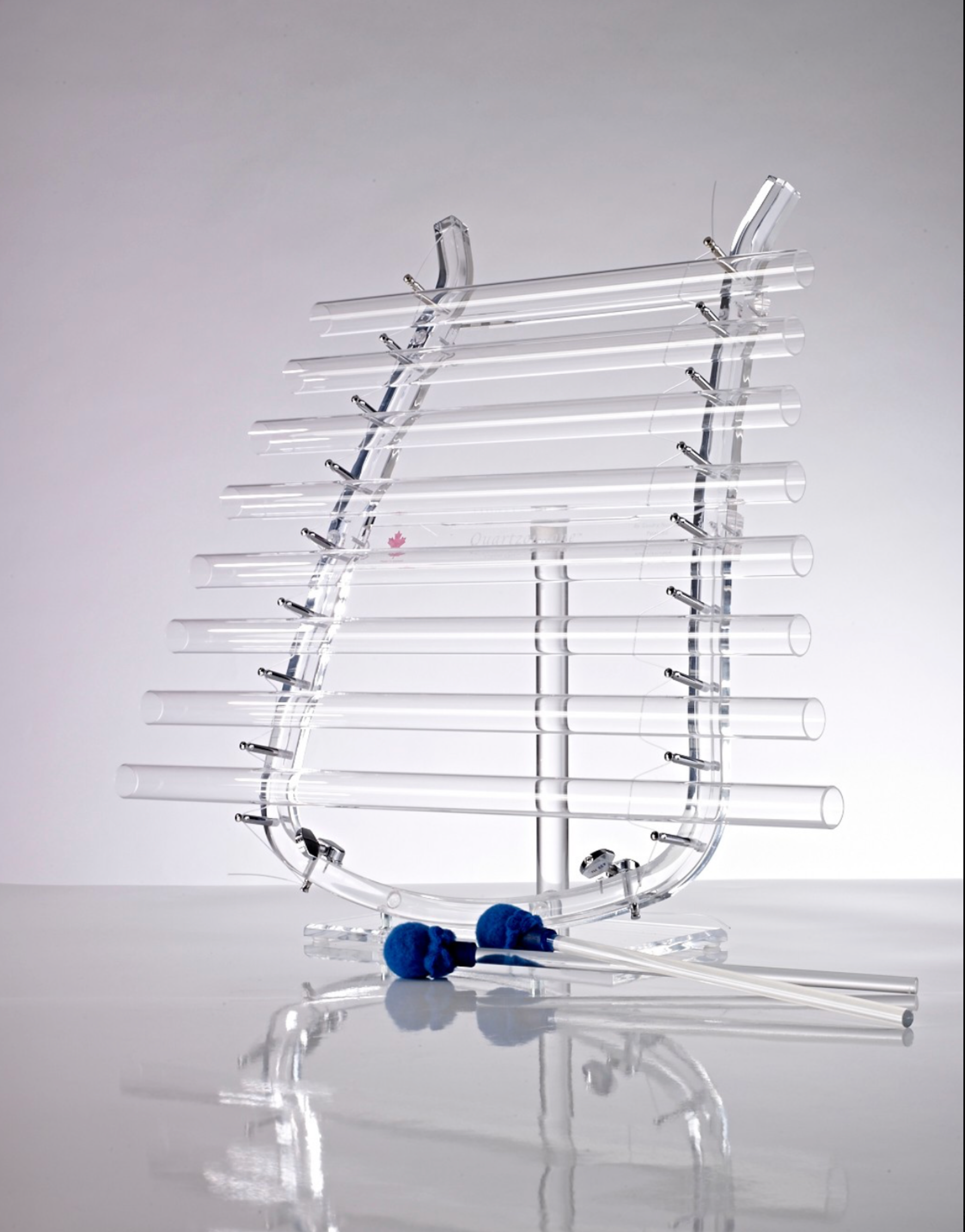Quartzophone
