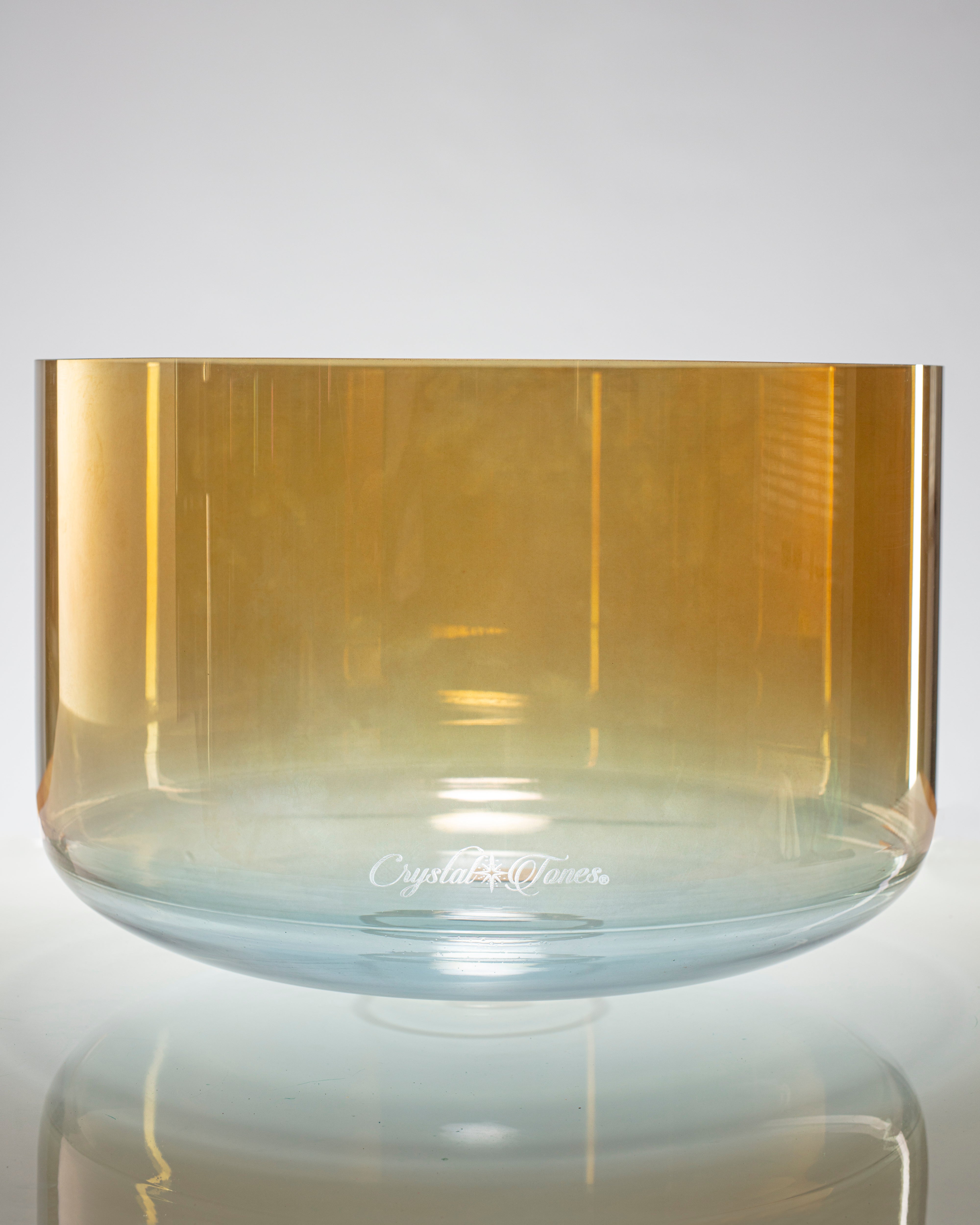 Crystal Tones® Supergrade Bowls