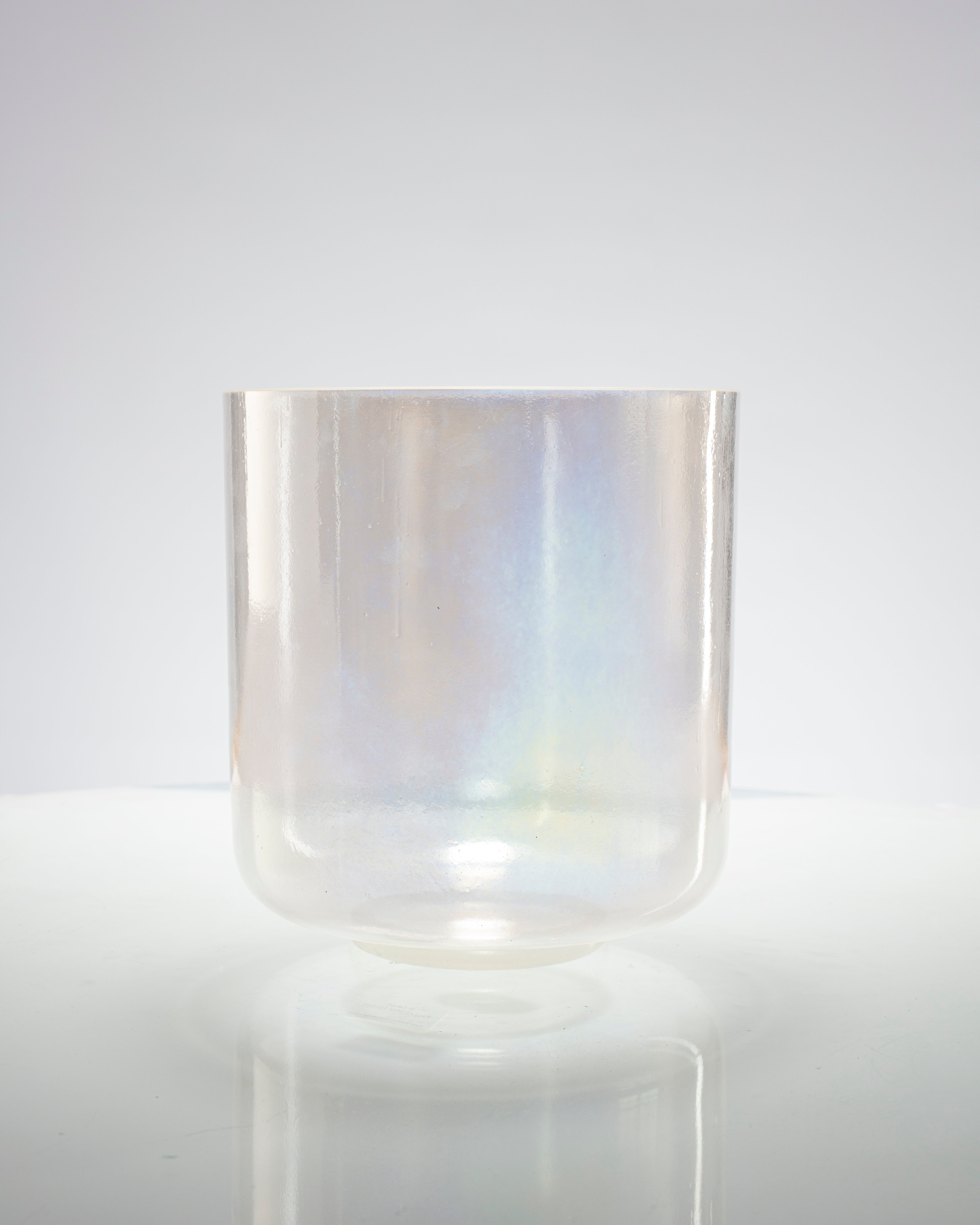 Palladium Alchemy™ by Crystal Tones® 8" C#+45