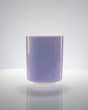 Egyptian Blue & Pink Ocean Gold Alchemy™ by Crystal Tones® 7" F#+40