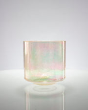 Platinum Alchemy™ by Crystal Tones® 7" D+5