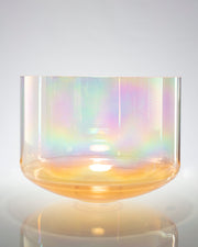 Supergrade™ Platinum & Grandmother Alchemy™ by Crystal Tones® 16" A+45