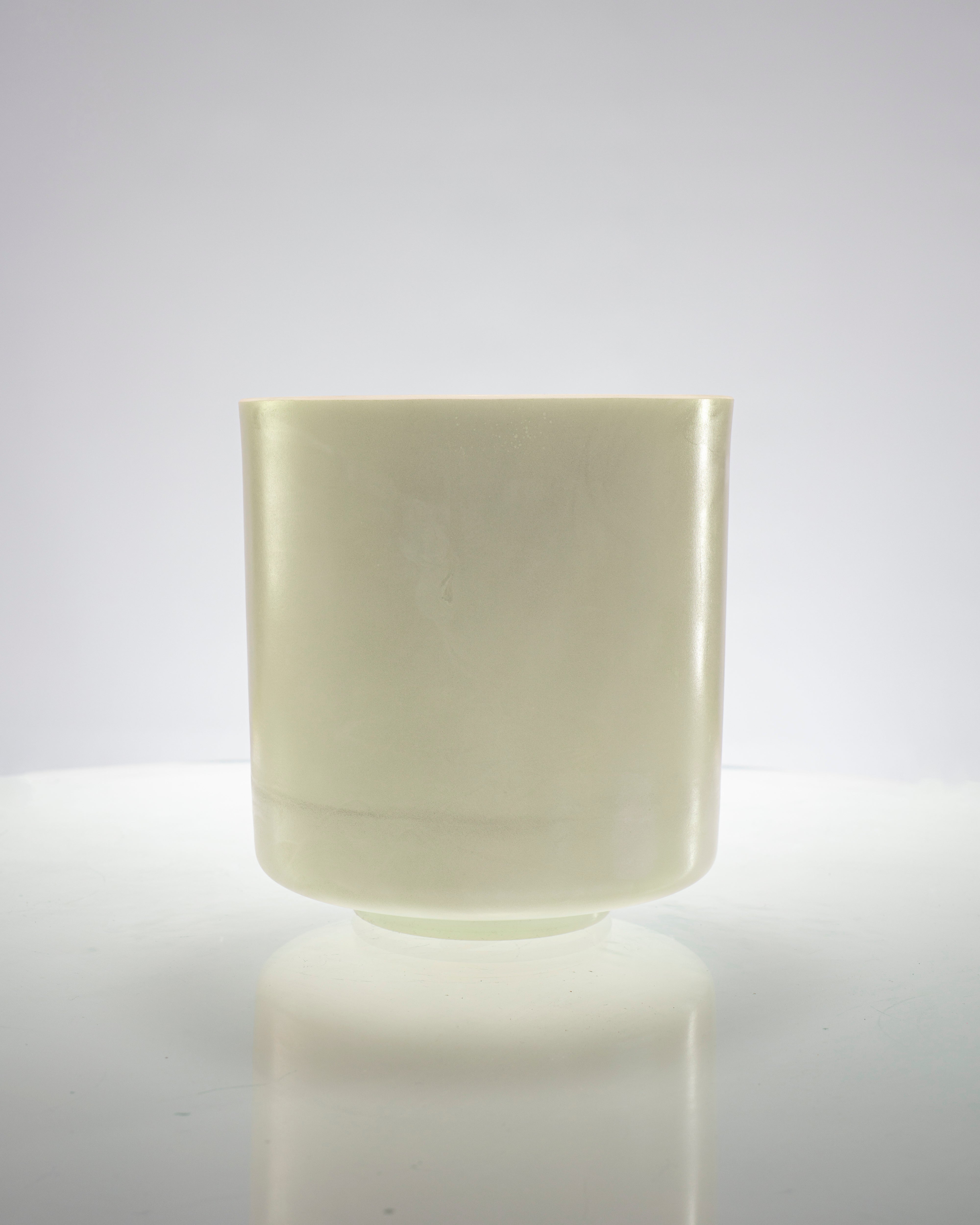 Lemon Angel Gold Alchemy™ by Crystal Tones® 8" F+50