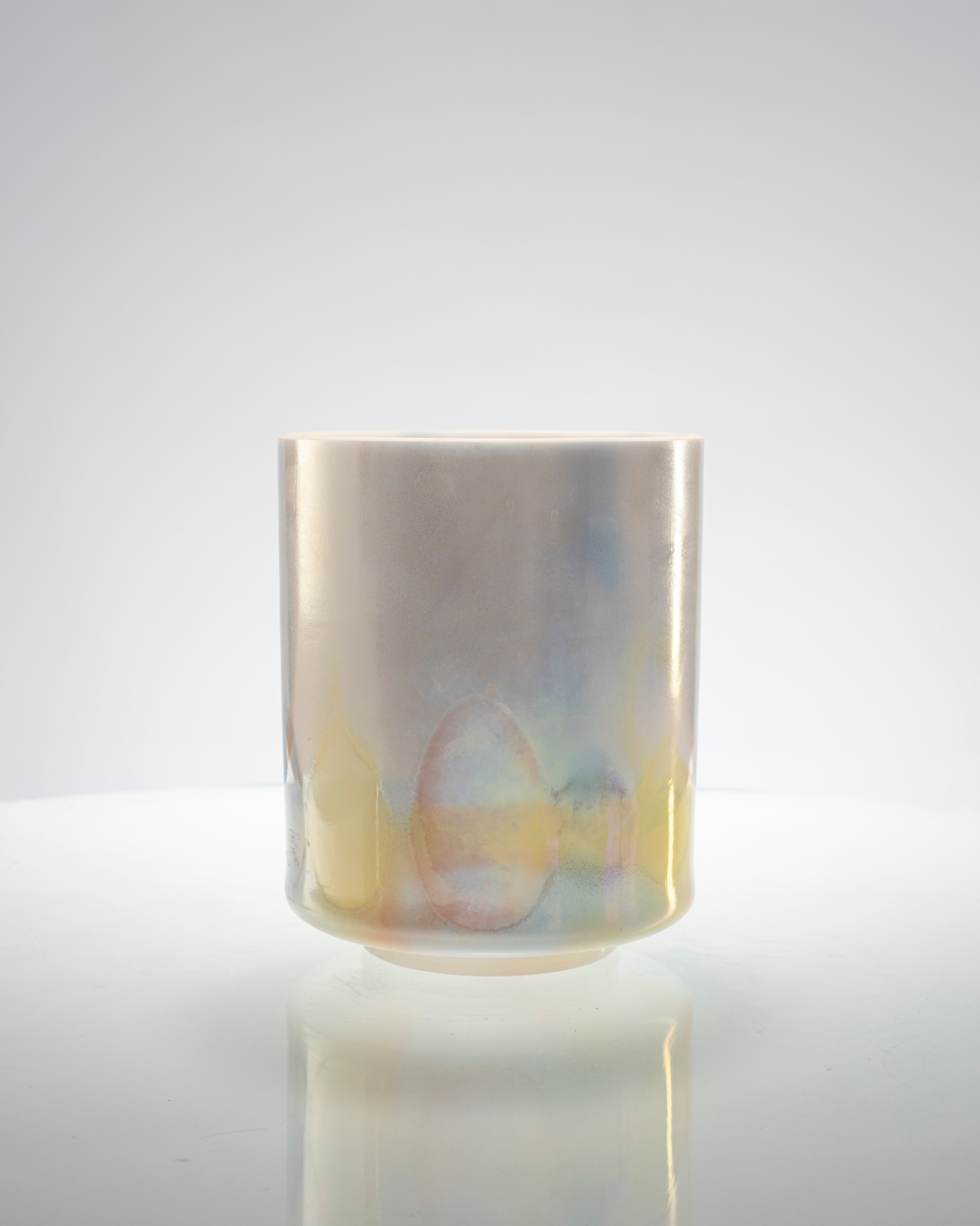 Divine Brother Alchemy™ by Crystal Tones® 7" F#-15