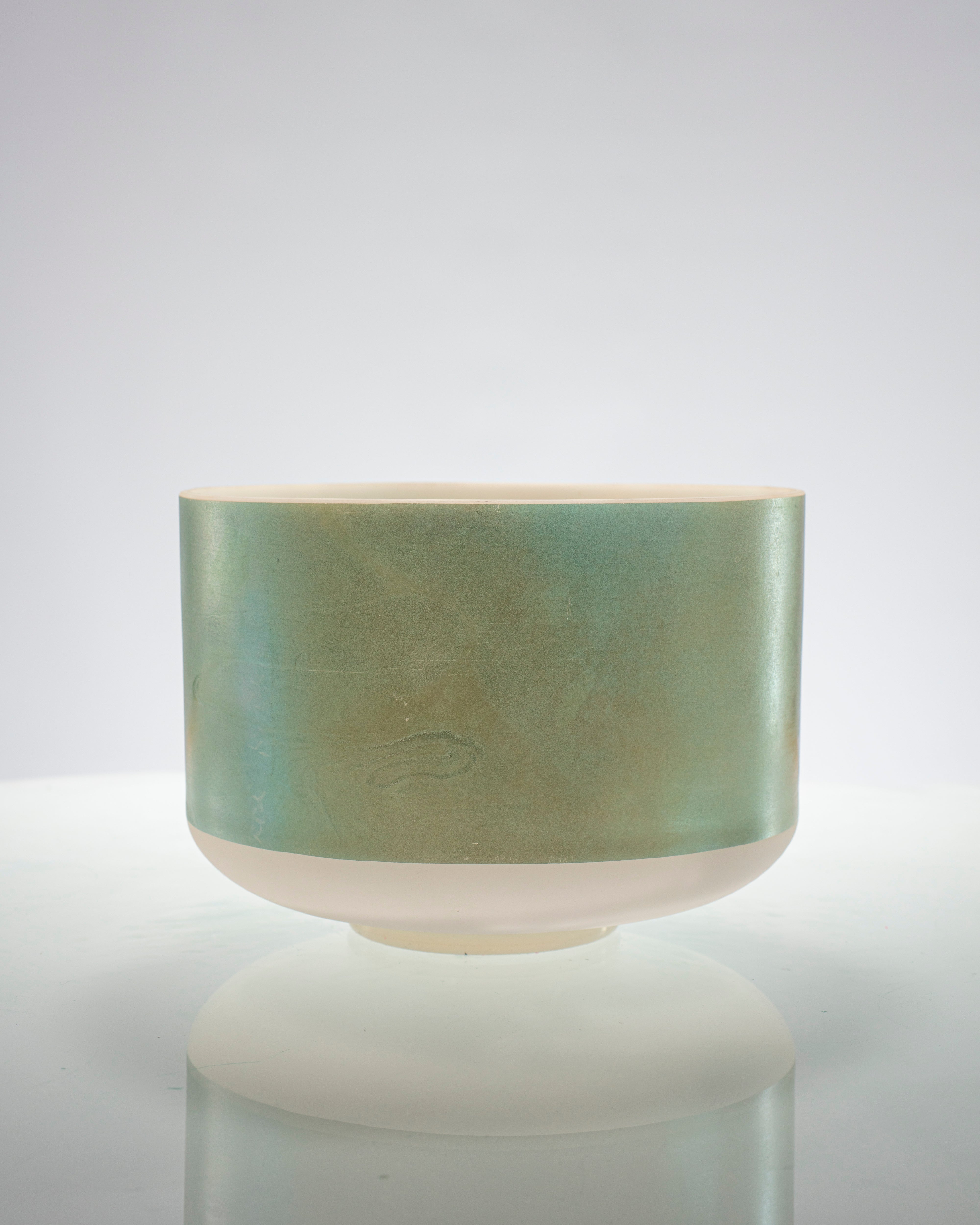 Laughing Buddha Supreme Alchemy™ by Crystal Tones® 10" C#-10