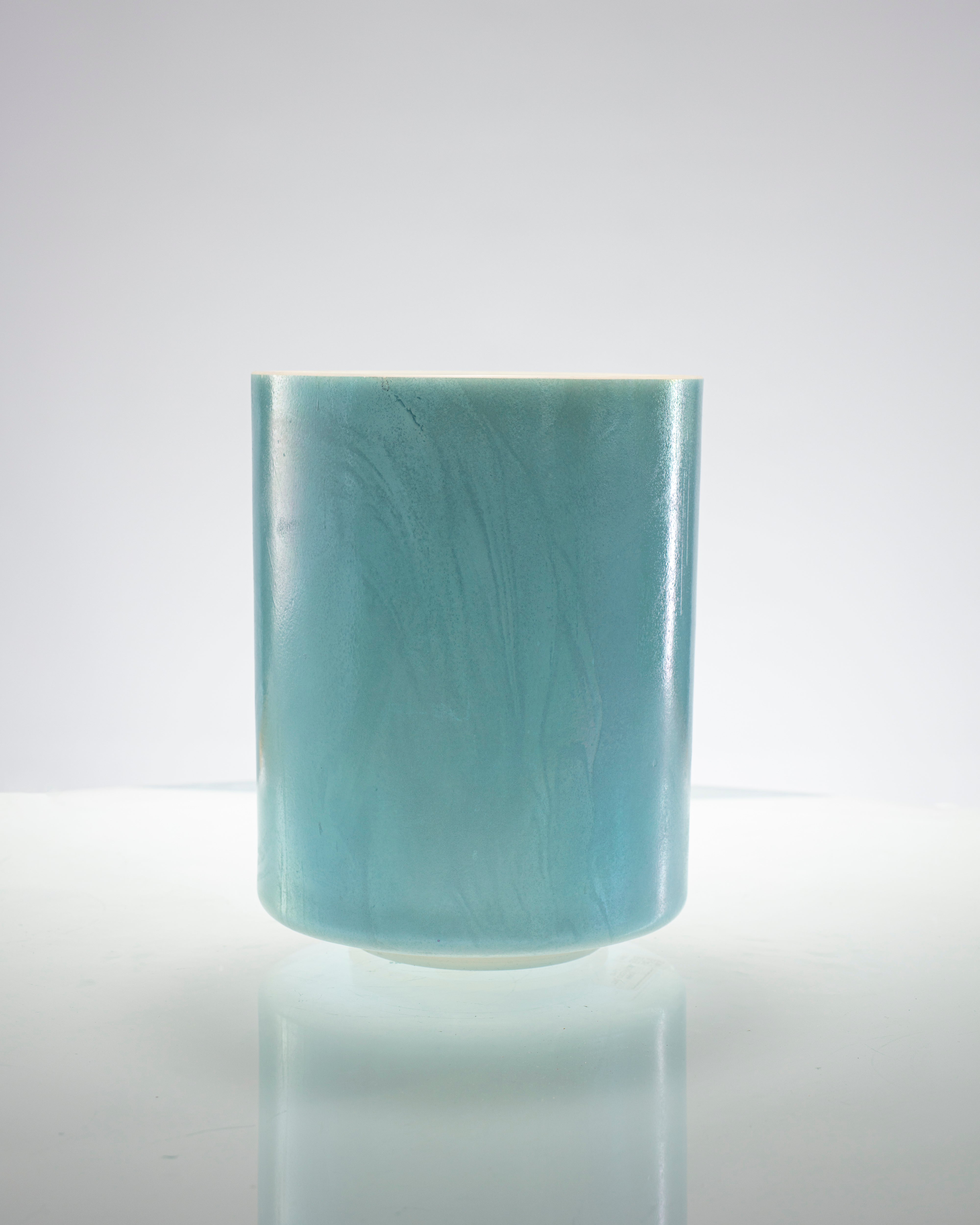 Ocean Gold Alchemy™ by Crystal Tones® 7"  F+40