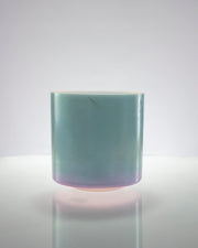 Ocean Gold & Pink Ocean Gold Alchemy™ by Crystal Tones® 7" F-45