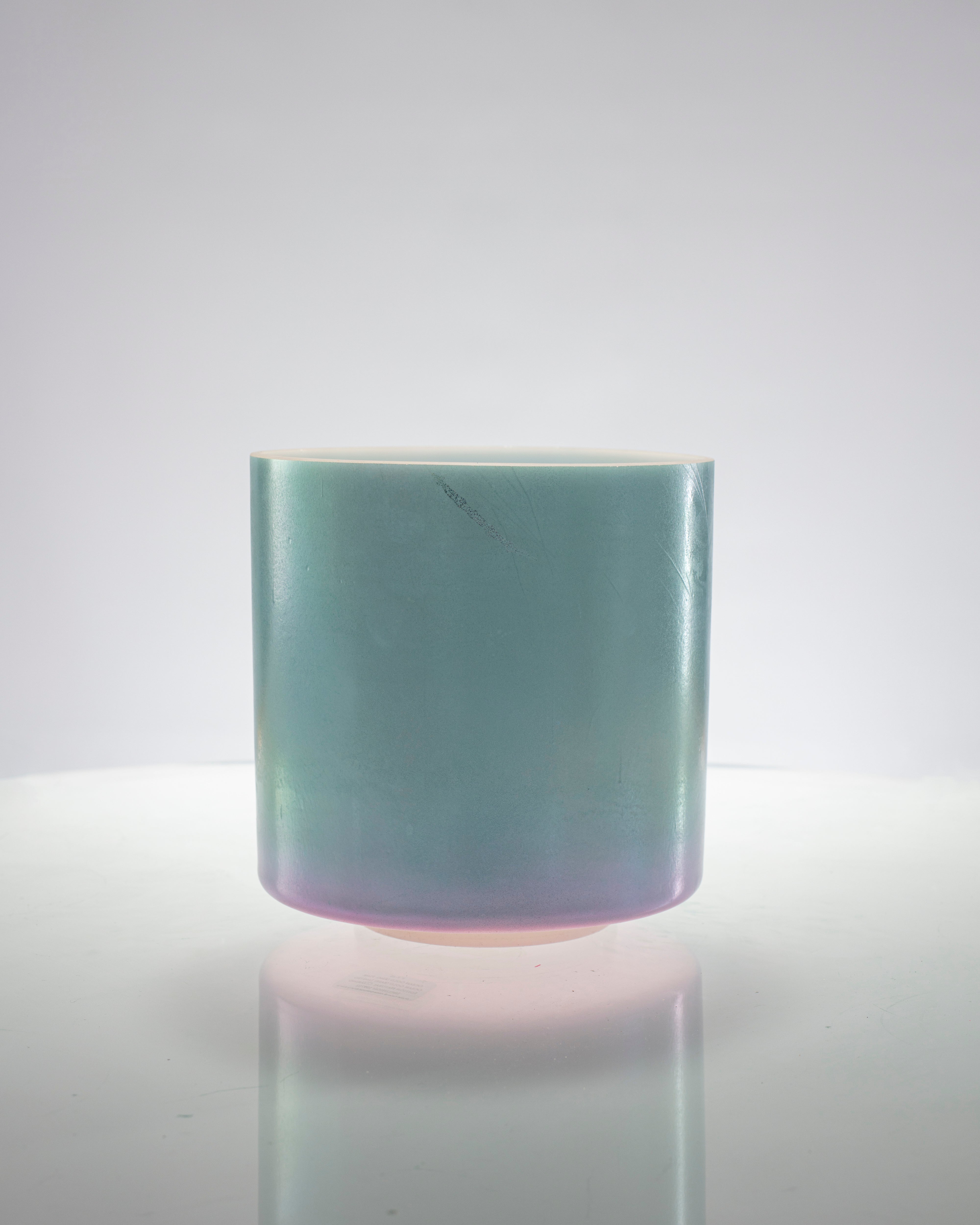 Ocean Gold & Pink Ocean Gold Alchemy™ by Crystal Tones® 7" F-45