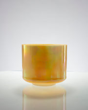 White Alchemy Gold & Platinum Alchemy™ 8" D#+15