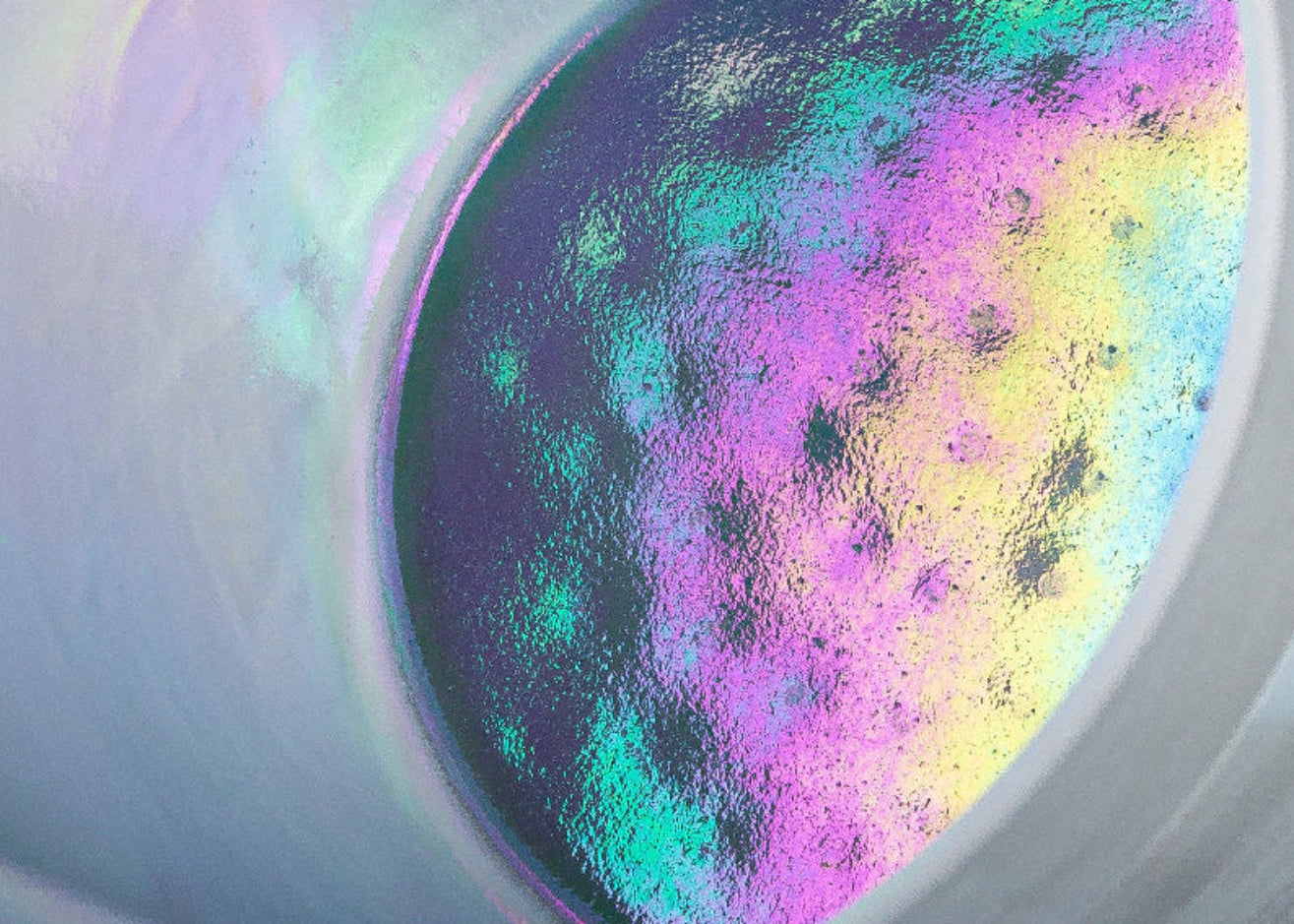 Crystal Singing Bowls - United Kingdom