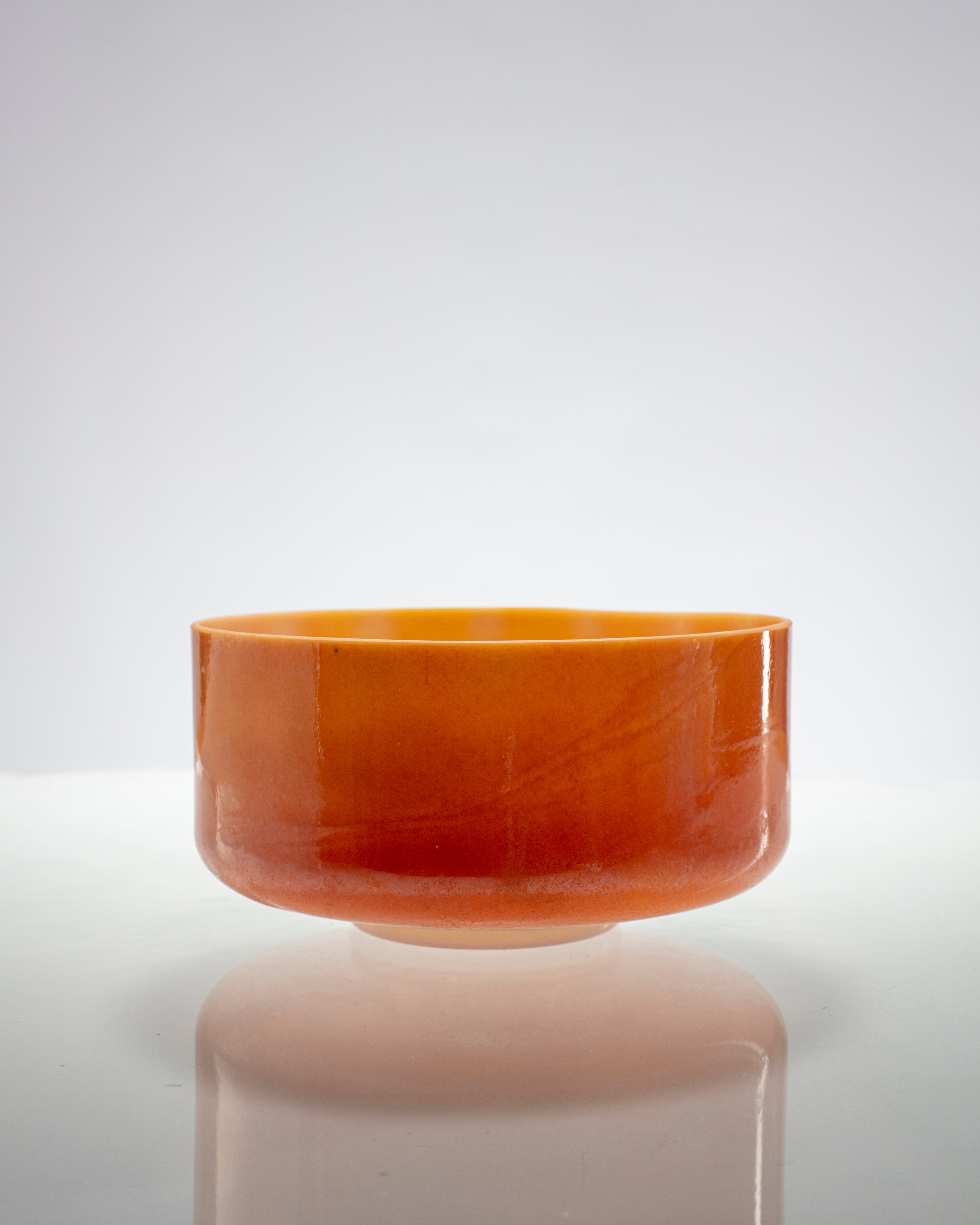 Sedona Red Rock & Palladium Alchemy™ by Crystal Tones® 9" C+15 / D#-10