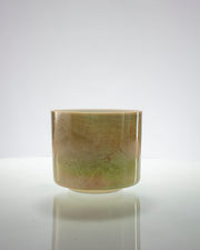 Emerald & White Light Angel Gold & Platinum Alchemy™ by Crystal Tones® 7" F#+20