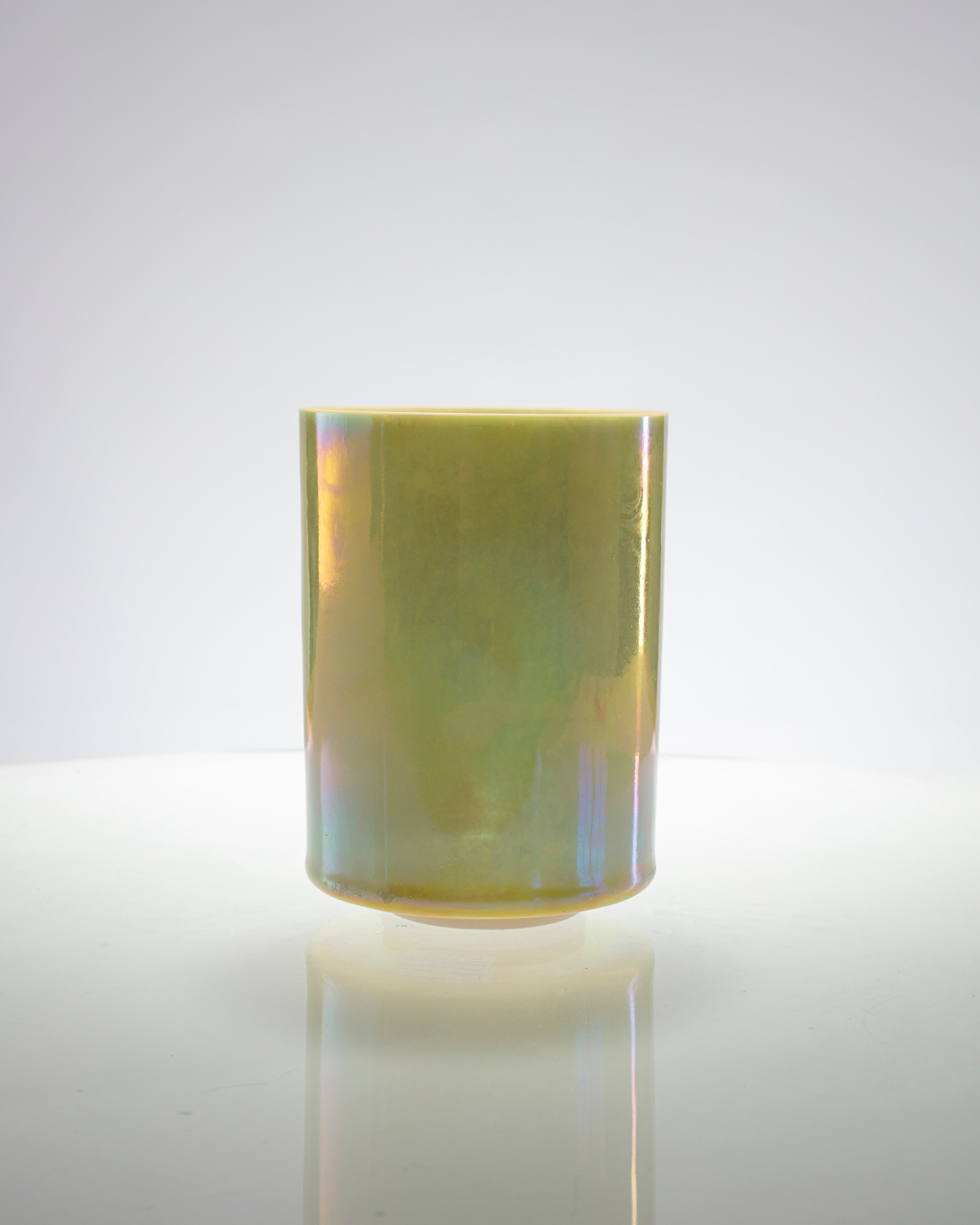 White Alchemy Gold, Ocean Gold & Palladium Alchemy™ 6" E+10