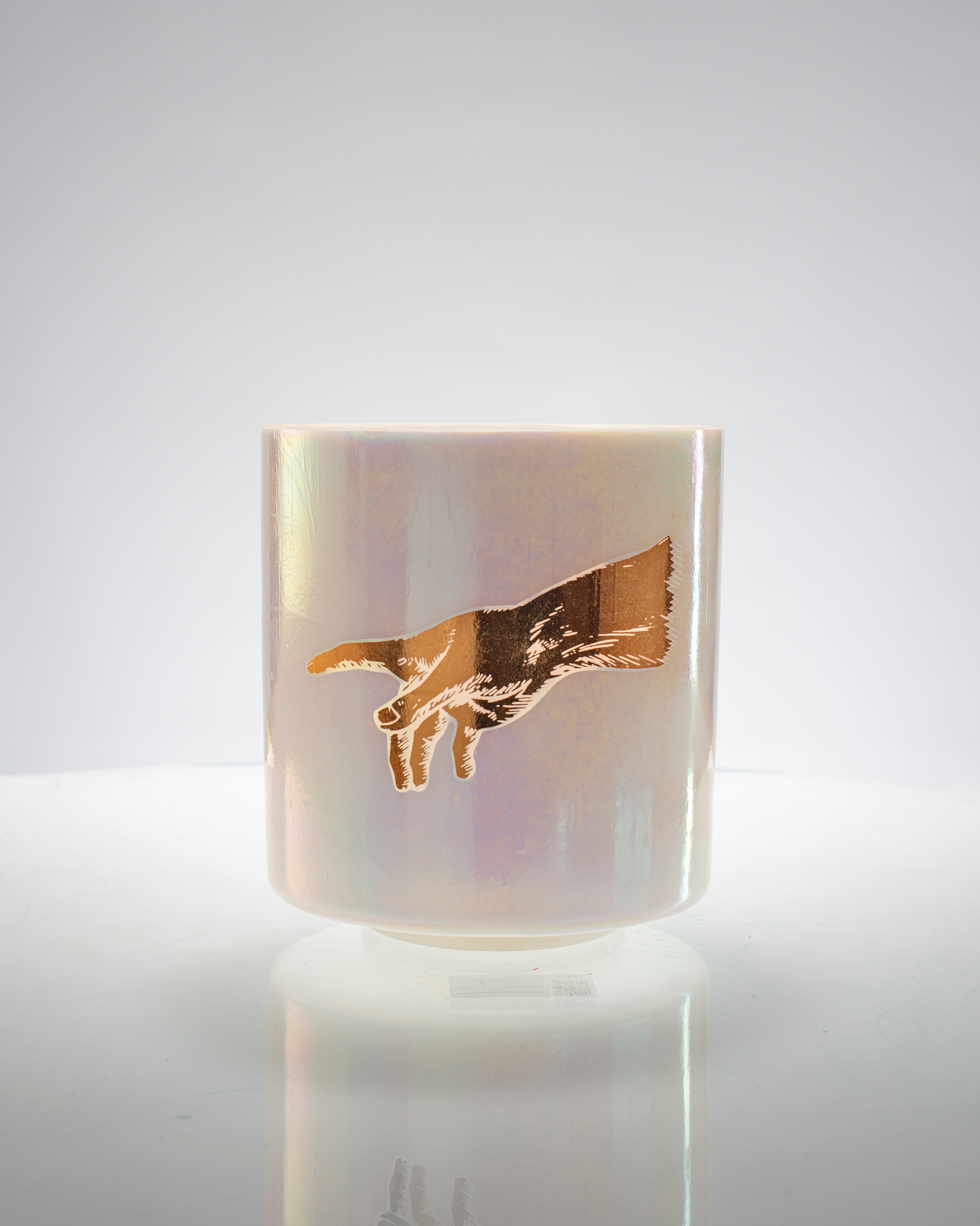 The Michaelangelo (2 bowl) Guardian Set® - Exclusive to the Alchemies Studio