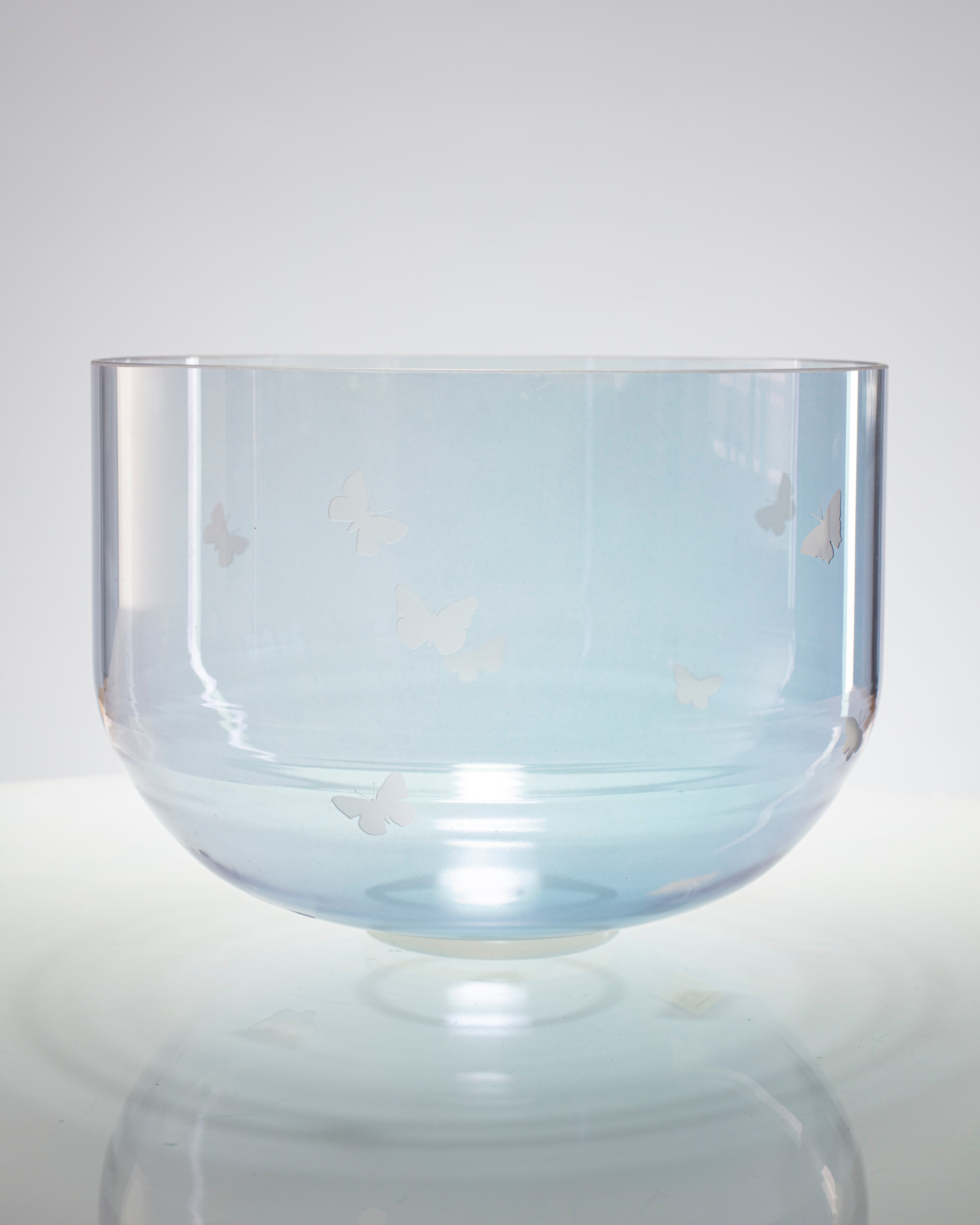 Supergrade™ Androgynous Indium Alchemy™ by Crystal Tones® 13" F-50