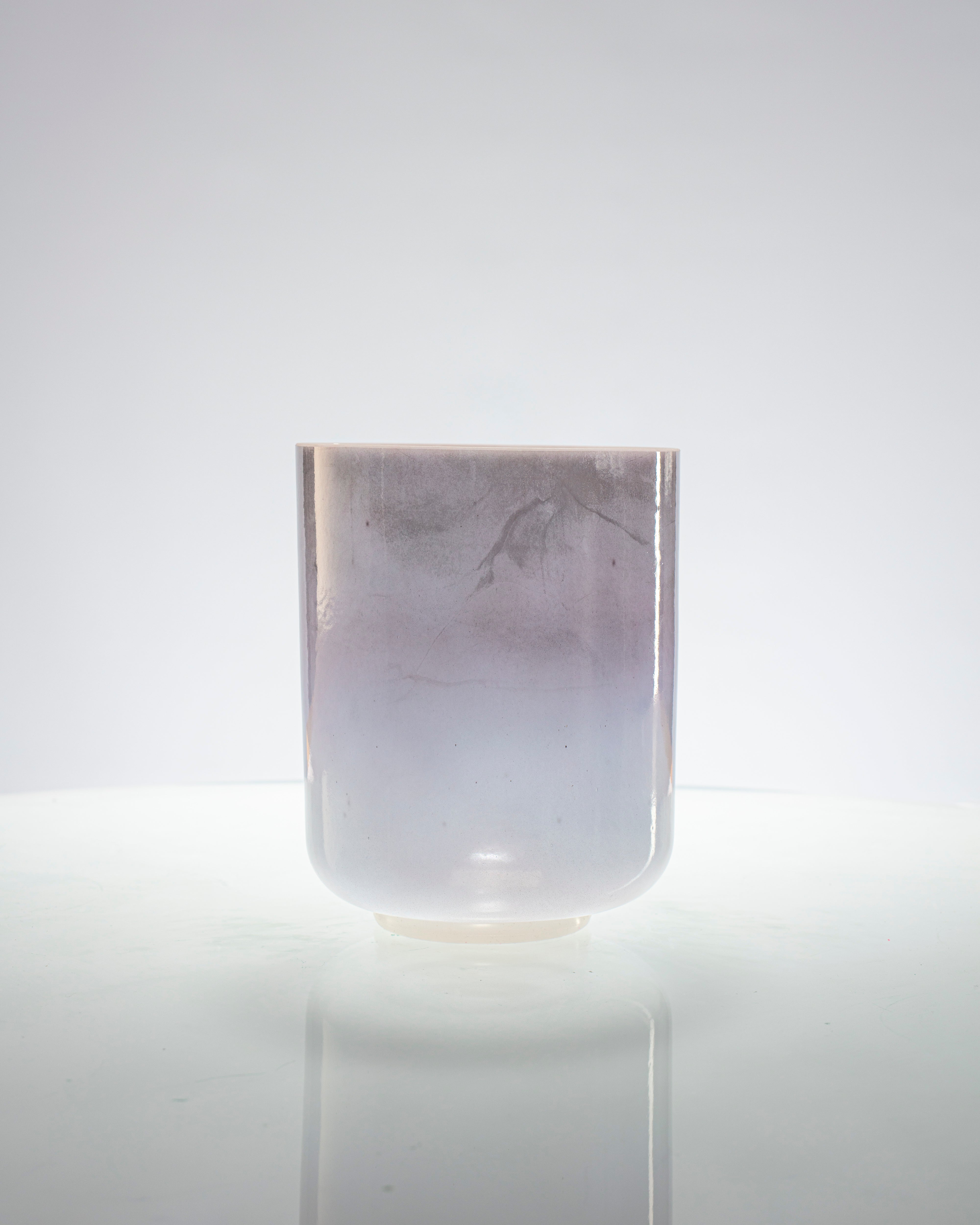 Tanzanite Alchemy™ by Crystal Tones® 6" C#+40