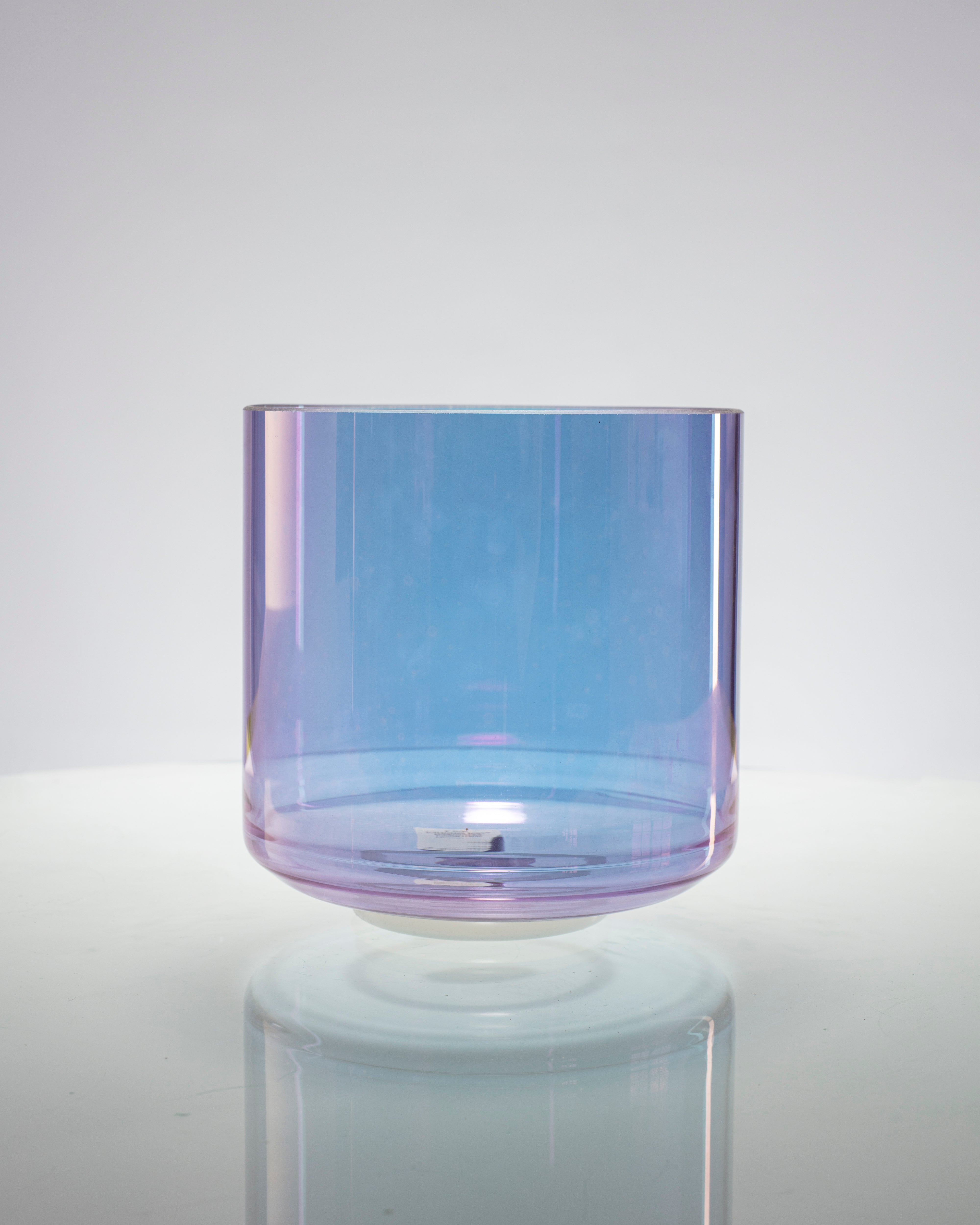 Supergrade™ Androgynous Indium Alchemy™ by Crystal Tones® 8" D+20