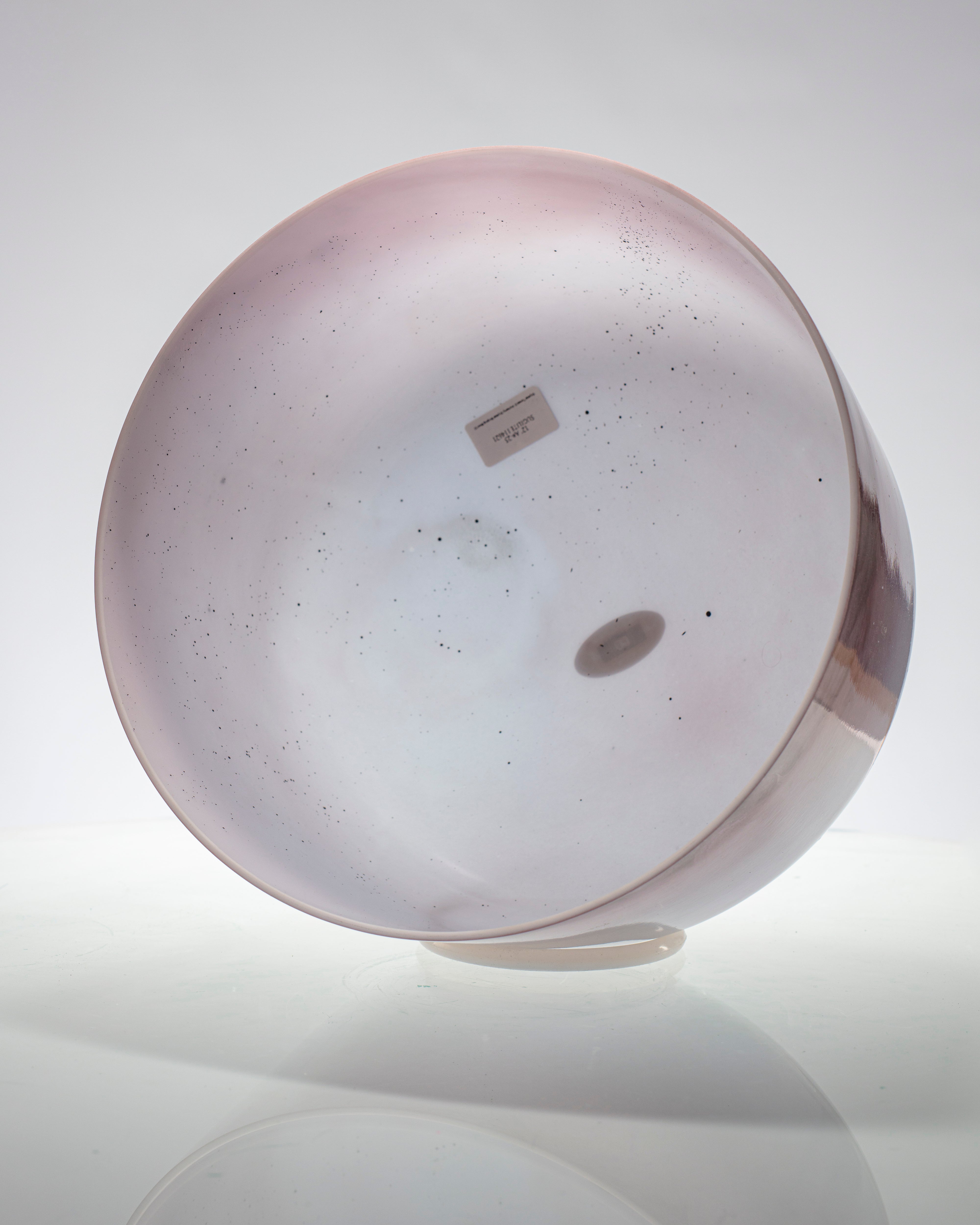 Sugilite Alchemy™ by Crystal Tones® 12" A#-25