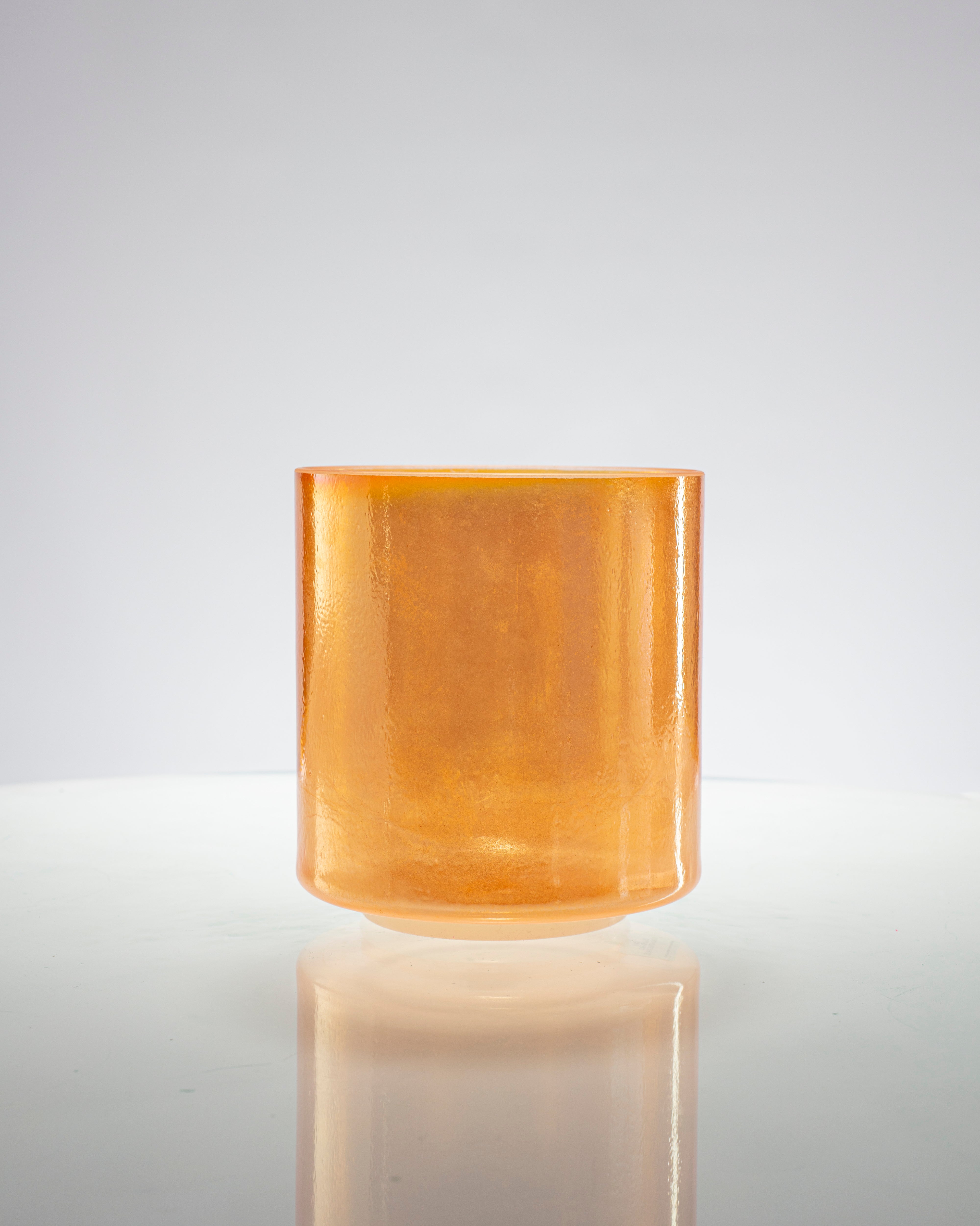 Dead Sea Salt & Grandmother Alchemy™ by Crystal Tones® 7" G#+5