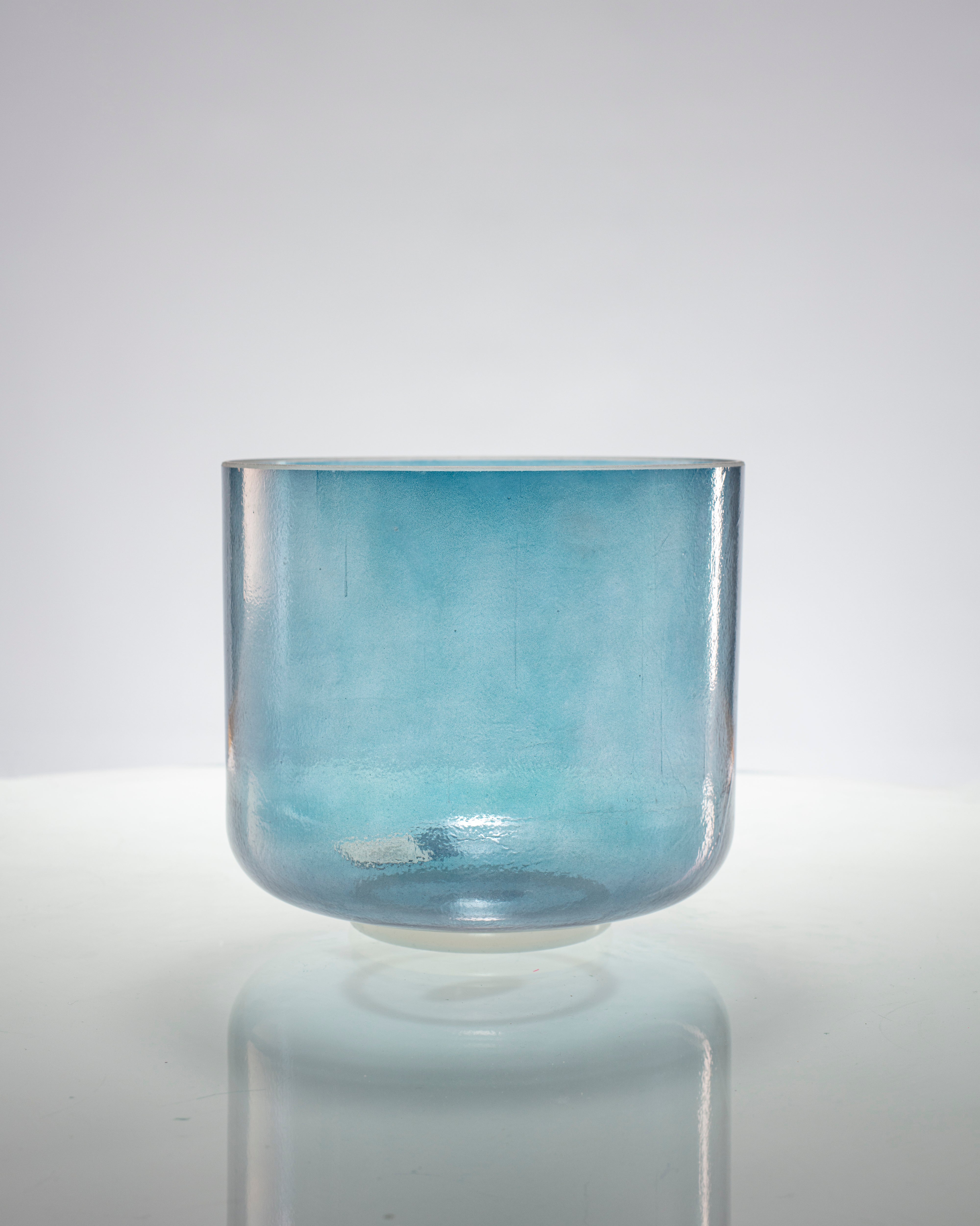 Zeal Point Aura Gold Alchemy™ 8" D+30