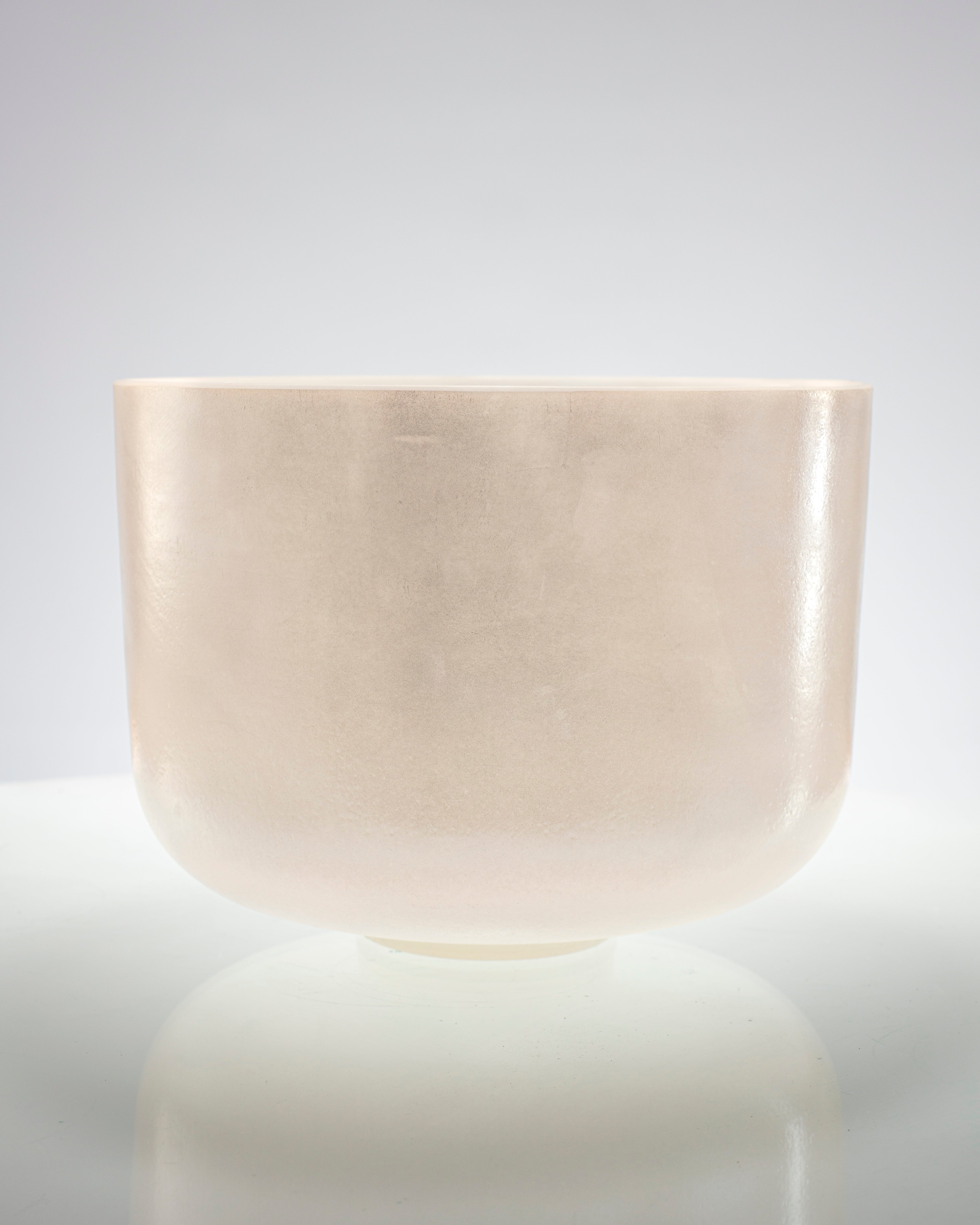 Palladium Alchemy™ by Crystal Tones® 12" E+10