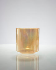 Grandmother Supreme & Platinum Alchemy™ by Crystal Tones® 7" A#-35