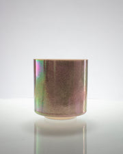 Charcoal & Platinum Alchemy™ by Crystal Tones® 7" G+20