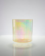 Citrine & Platinum Alchemy™ by Crystal Tones® 7" C#-45