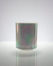 Black Tourmaline & Platinum Alchemy™ by Crystal Tones® 7" F0