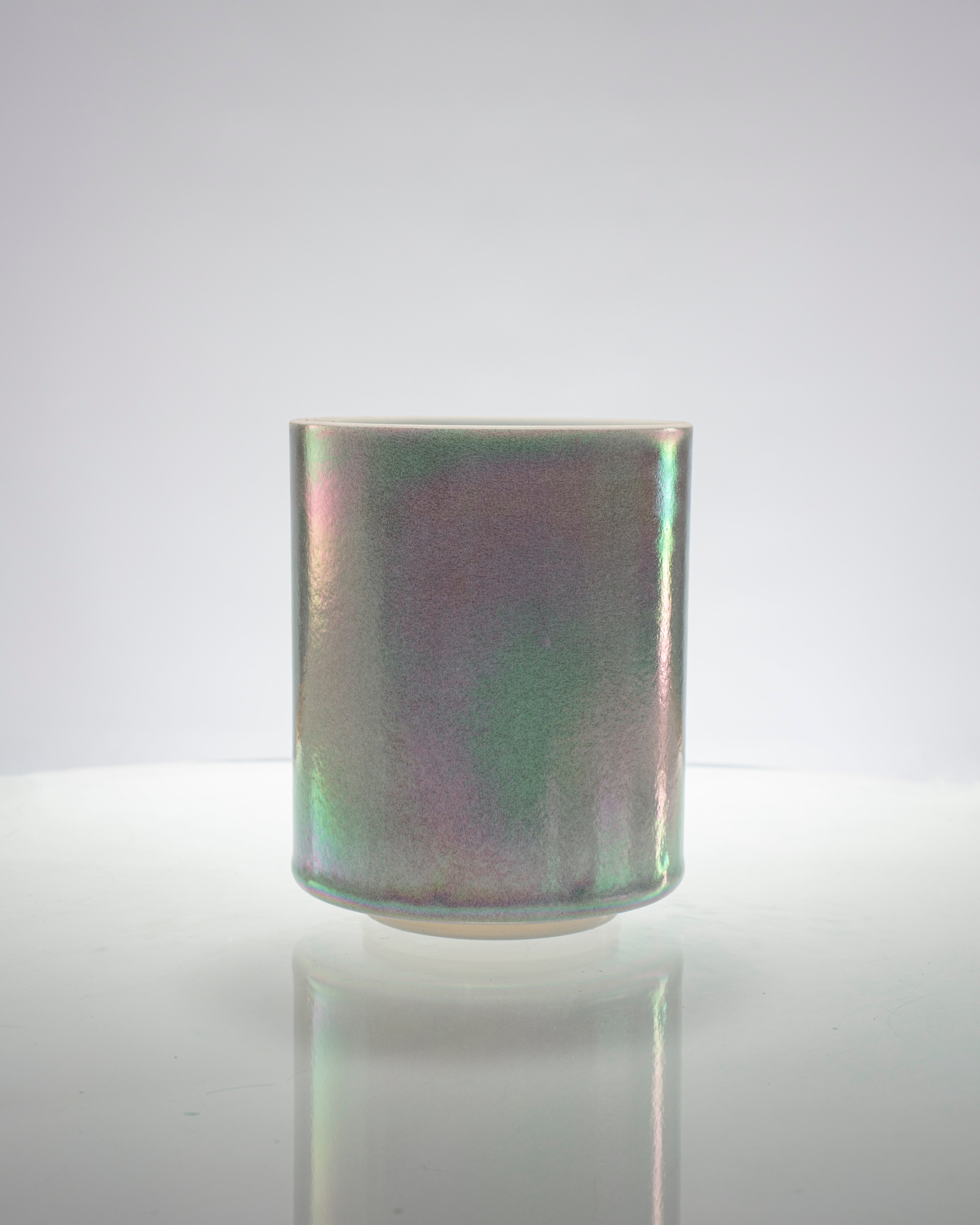 Black Tourmaline & Platinum Alchemy™ by Crystal Tones® 7" F0