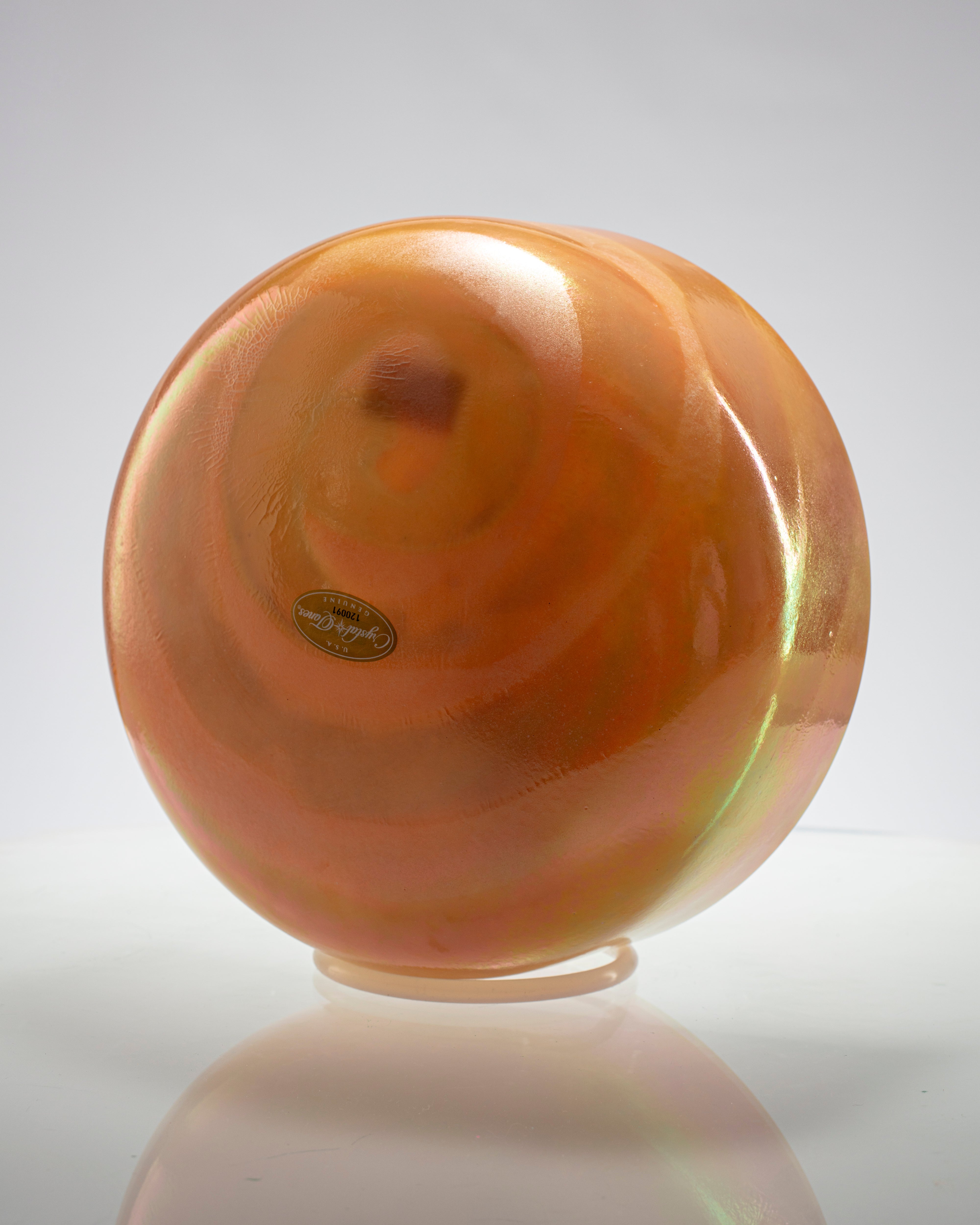 Tiger's Eye Alchemy™ by Crystal Tones® 12" G-35