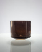 Earth Alchemy™ by Crystal Tones® 8" C#+40