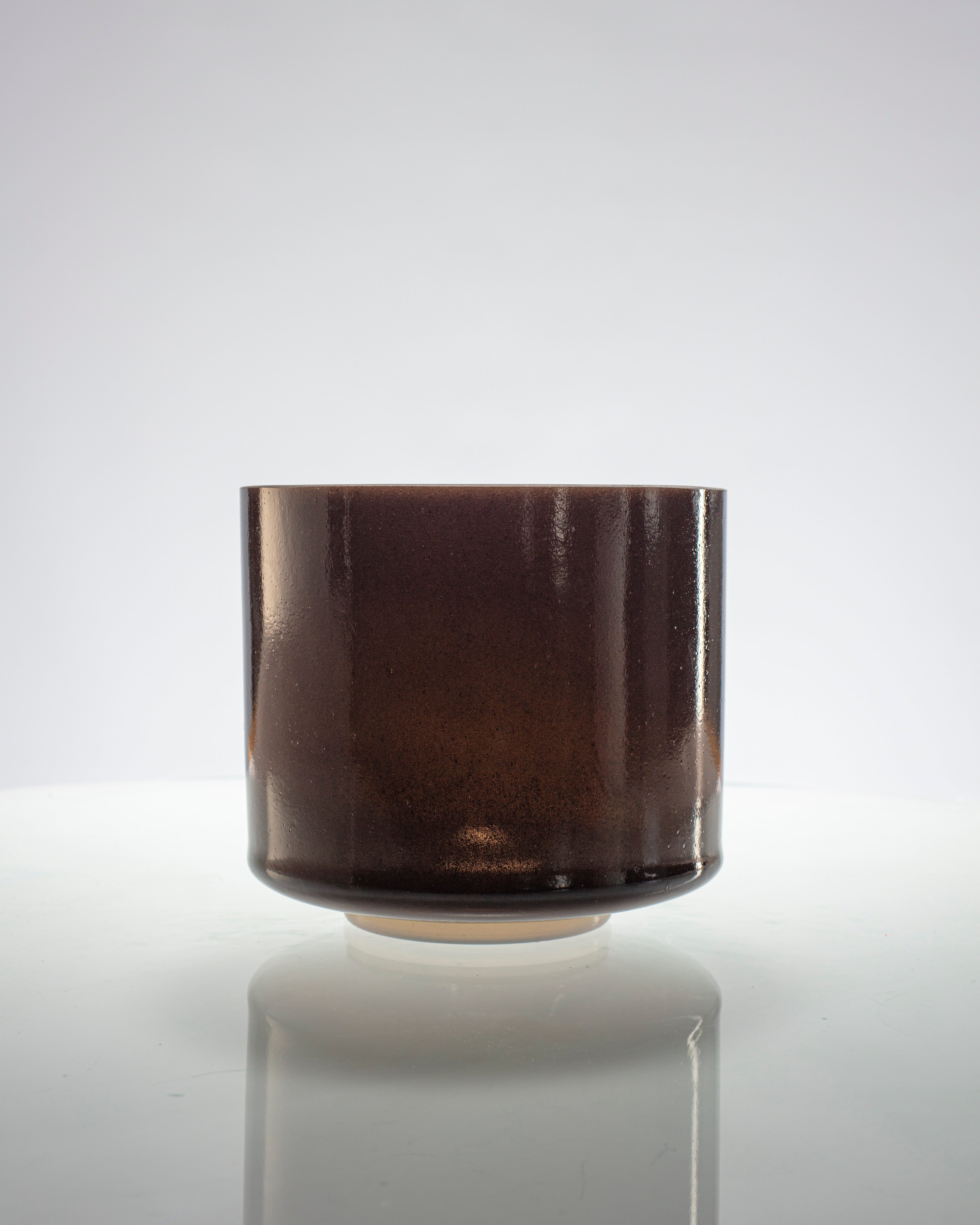 Earth Alchemy™ by Crystal Tones® 8" C#+40