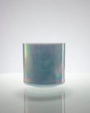 Archangel Michael & Ocean Gold Alchemy™ by Crystal Tones® 7" E+30