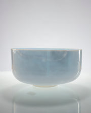 Turquoise & White Light Angel Gold Alchemy™ 12" B-40