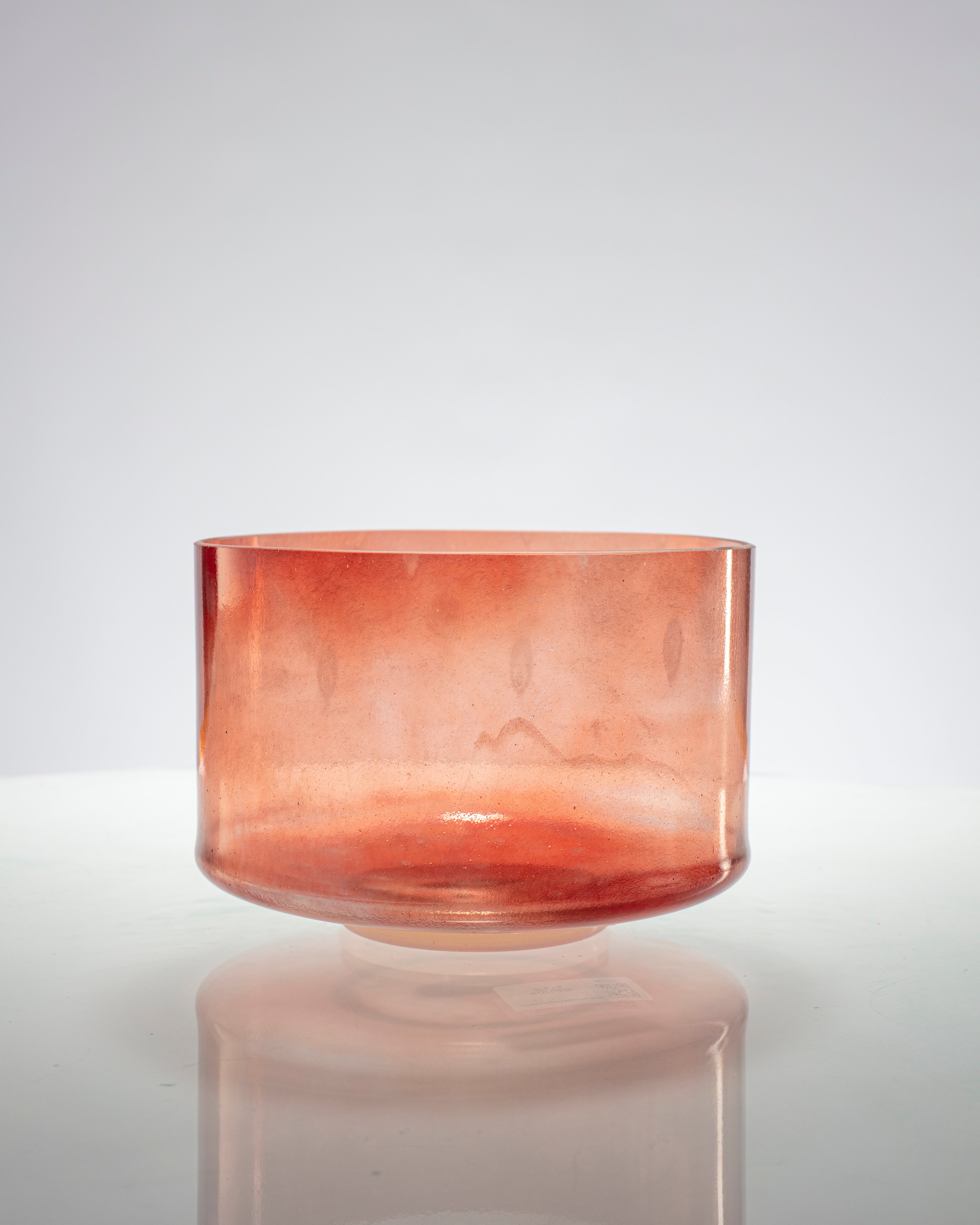 Ruby Alchemy™ by Crystal Tones® 9" C#-40