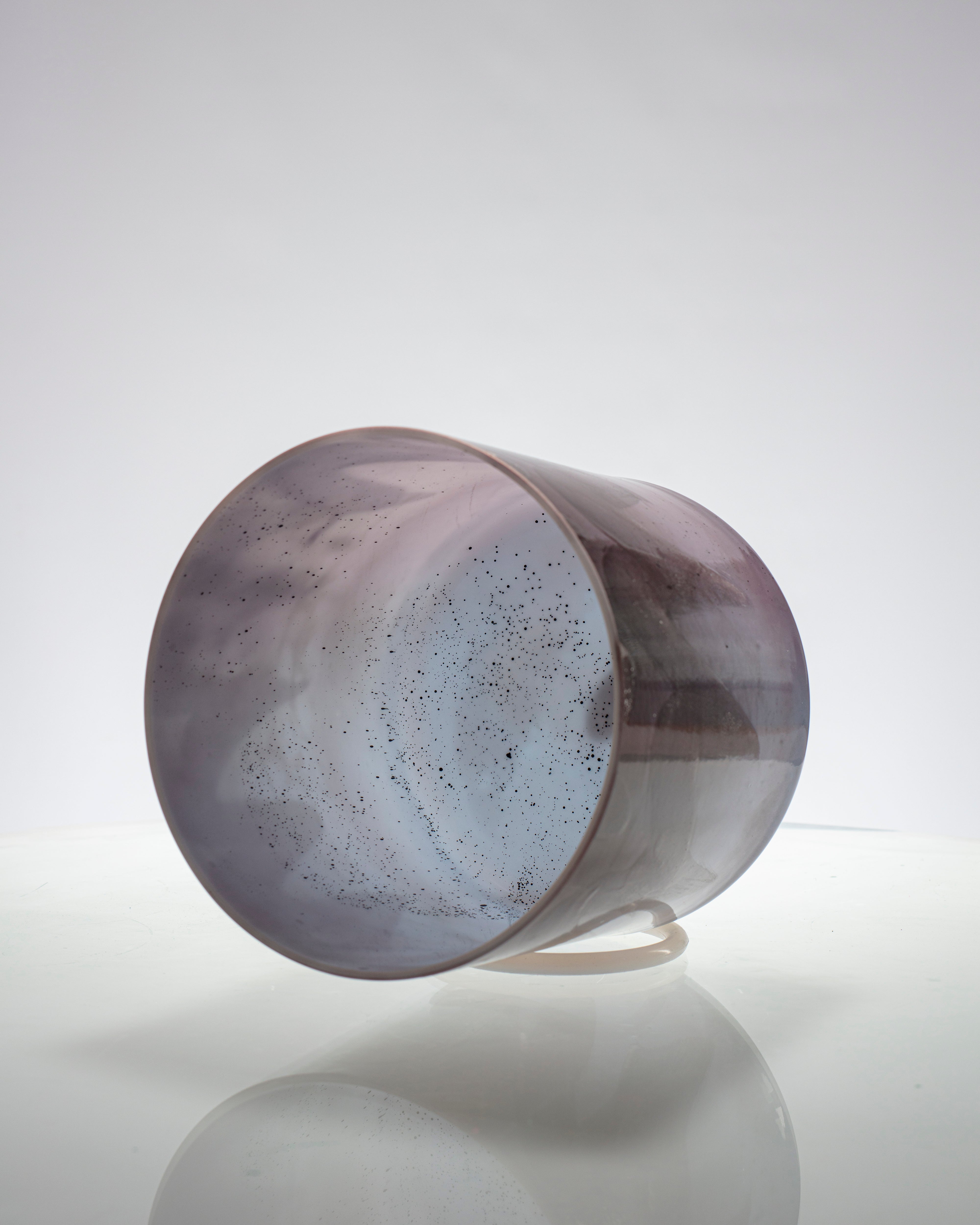 Lepidolite Alchemy™ by Crystal Tones® 8" B+10