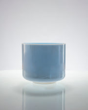 Egyptian Blue White Light Angel Gold™ by Crystal Tones® 8" F#-5