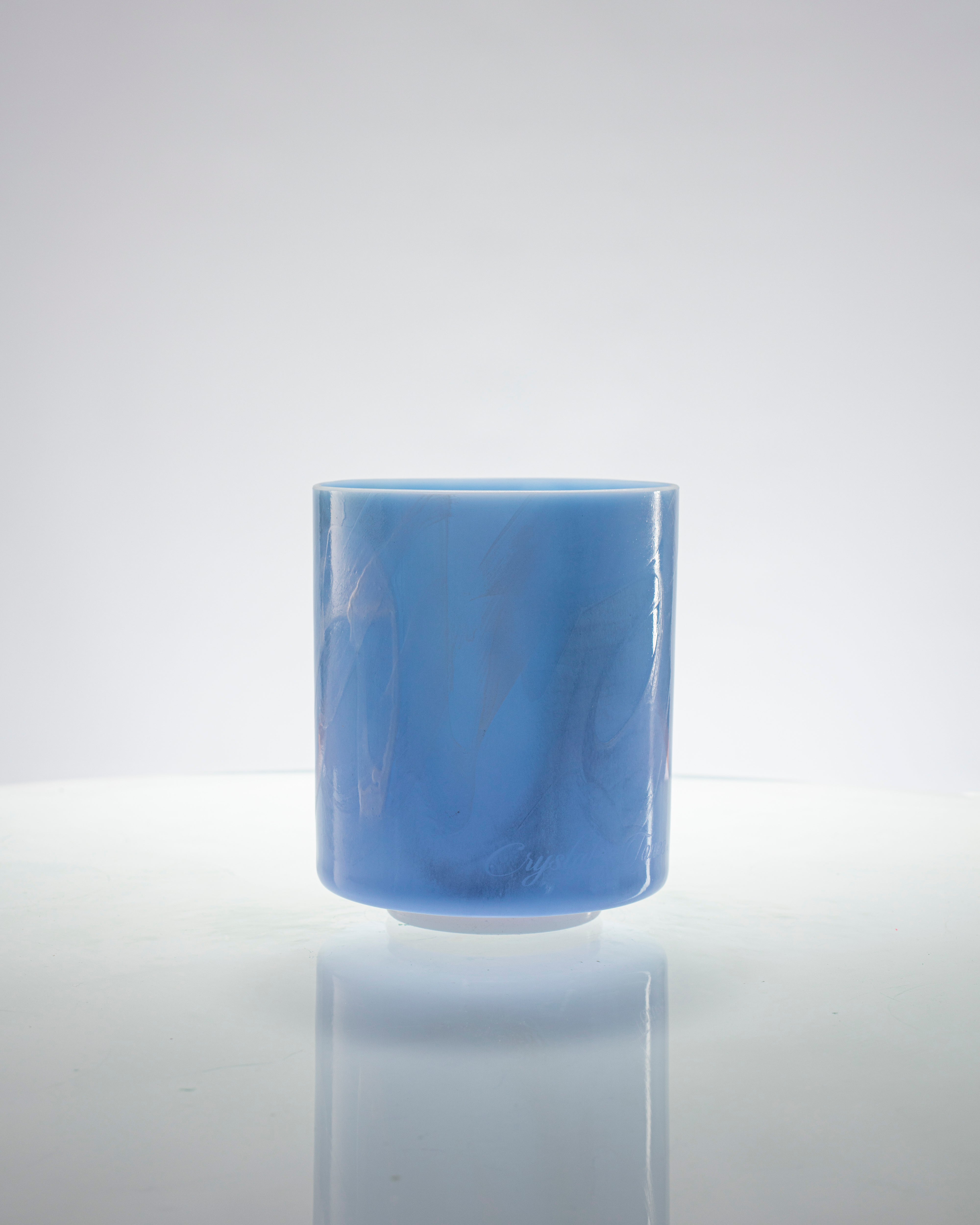 Larimar Alchemy™ by Crystal Tones® 6" A-20