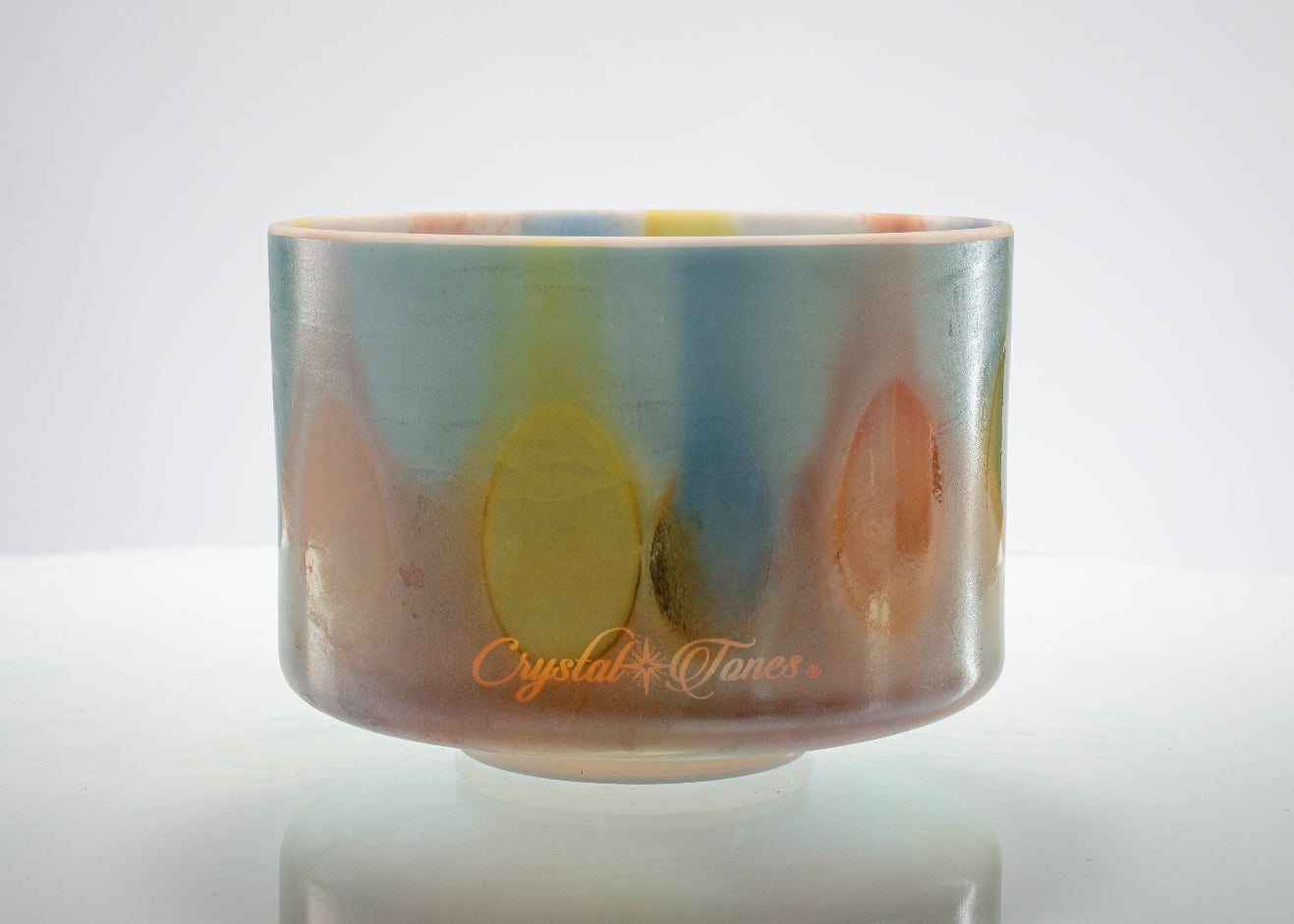 Crystal Singing Bowls - United Kingdom