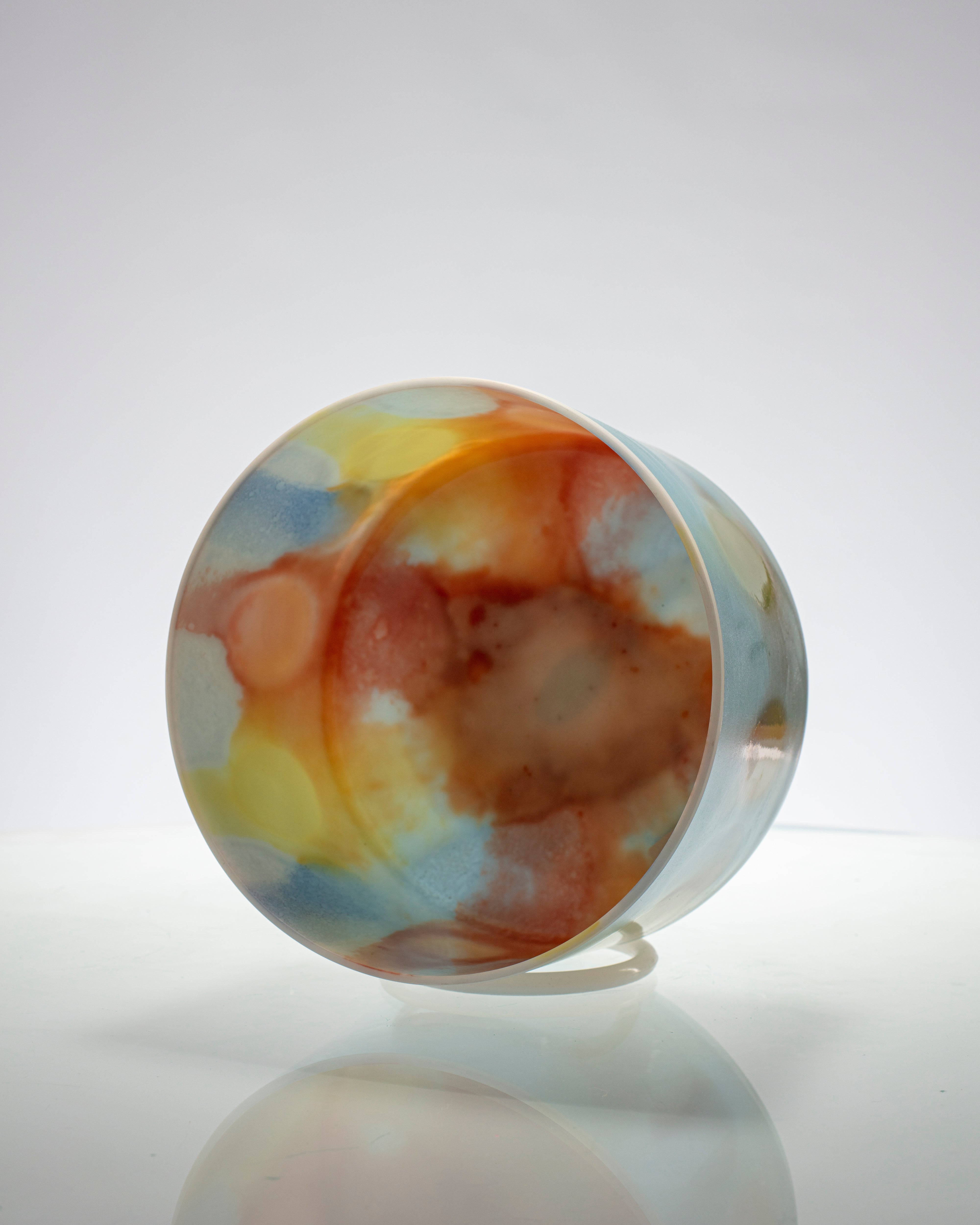 Divine Father Alchemy™ by Crystal Tones® 9" C+50