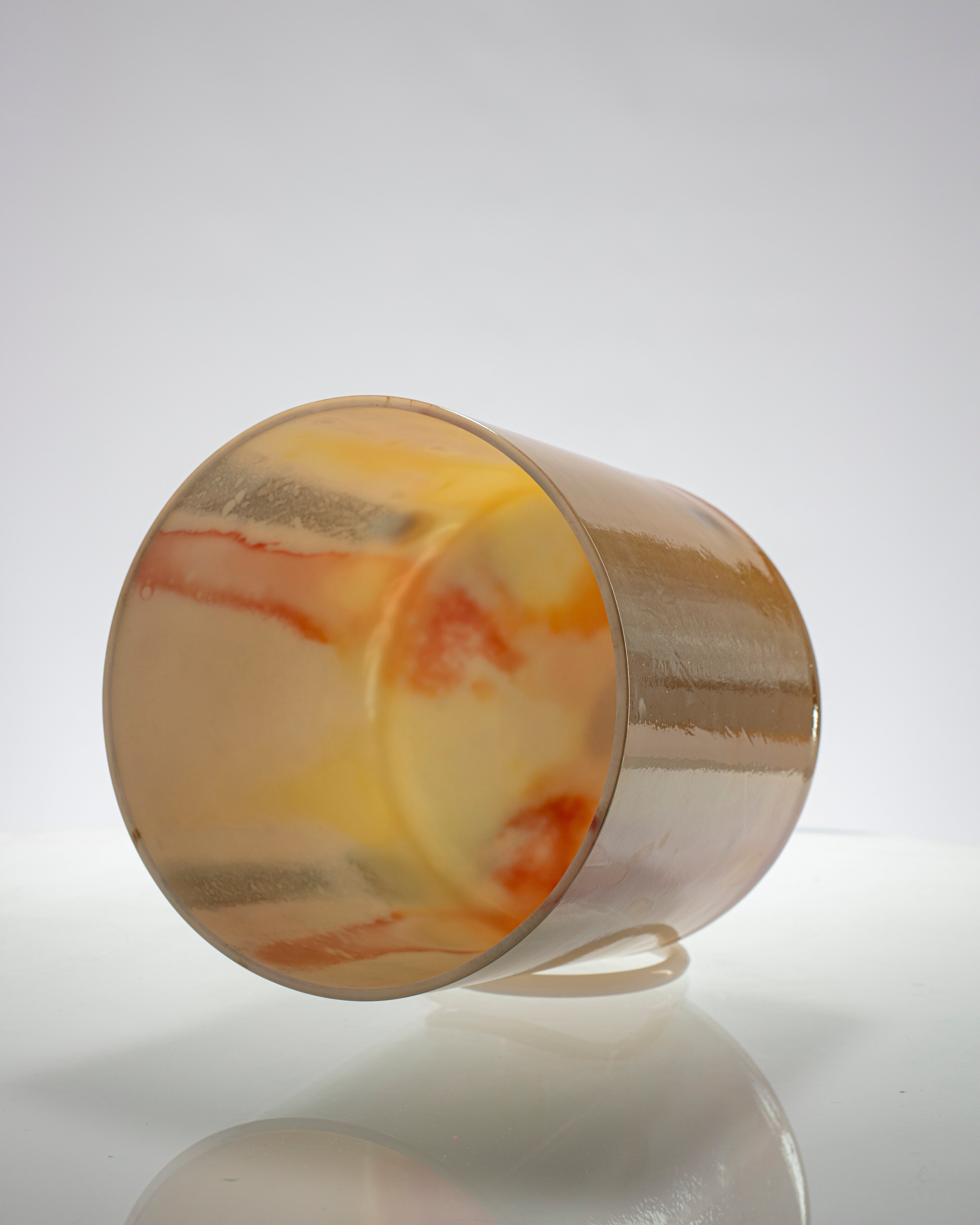 Divine Grandfather Alchemy™ by Crystal Tones® 8" D#+10