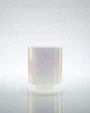 Pre-Loved Mother of Platinum Alchemy™ by Crystal Tones® 9” B+25