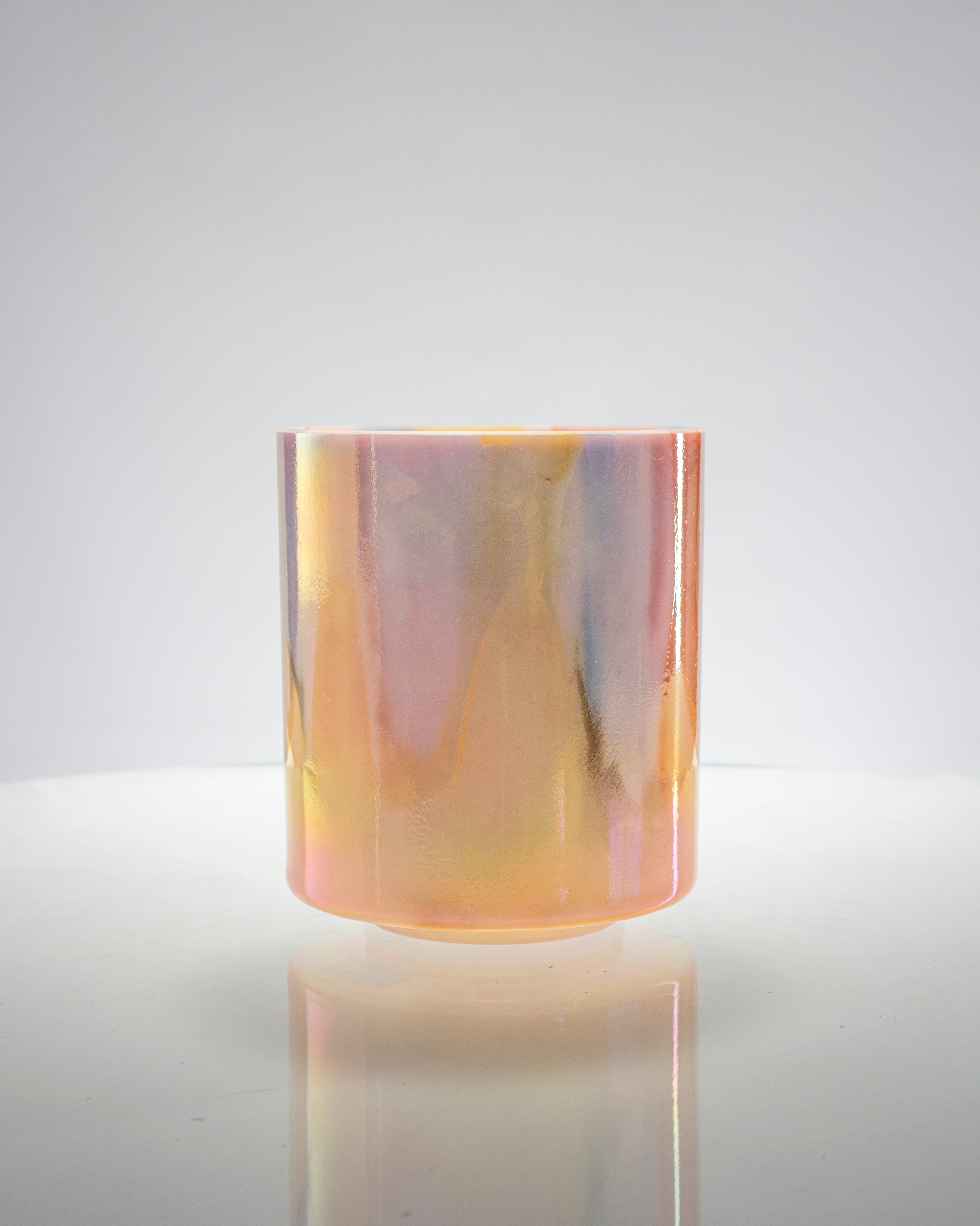 Divine St. Germain Sky Alchemy™ by Crystal Tones® 7" F0