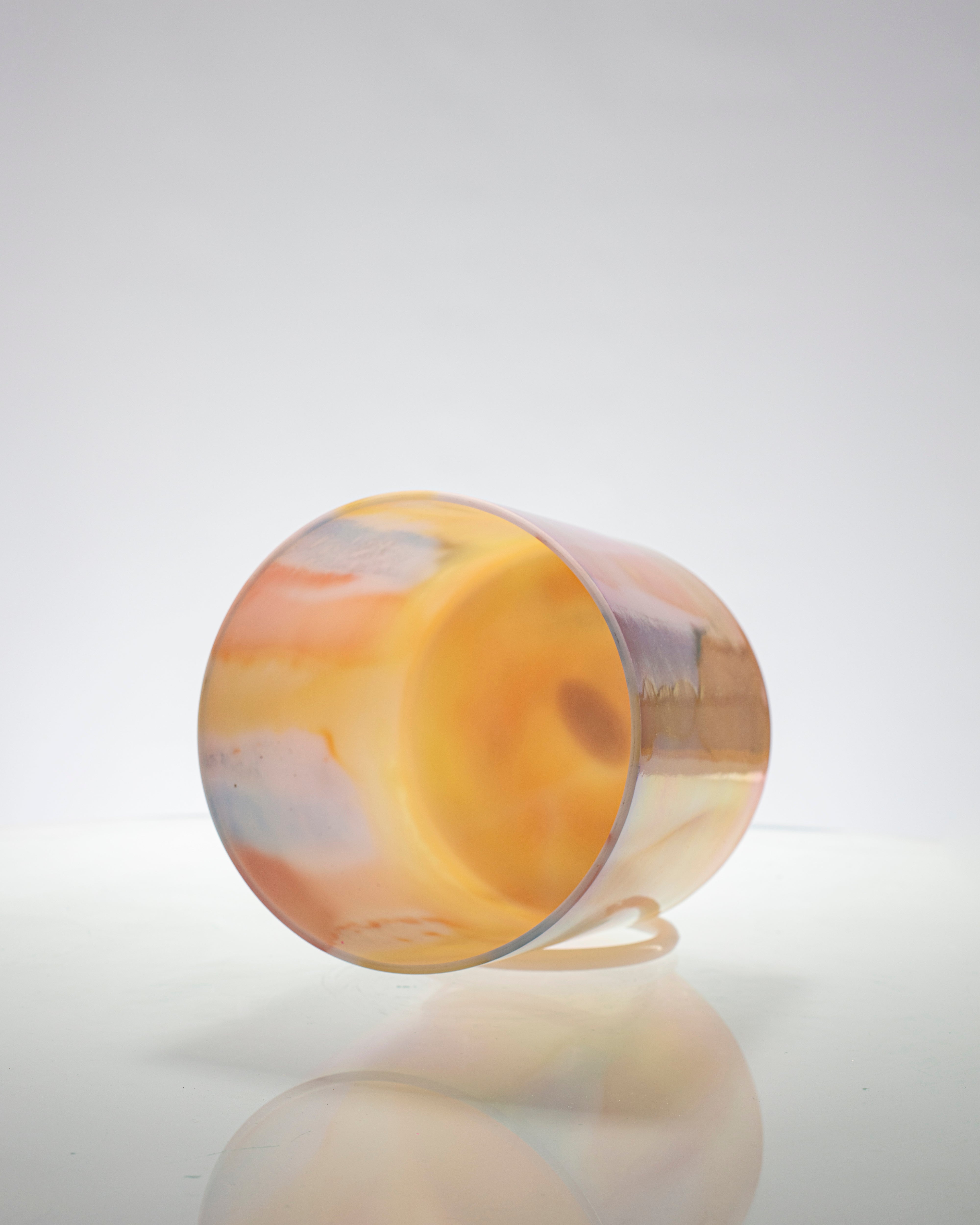 Divine St. Germain Sky Alchemy™ by Crystal Tones® 7" F0