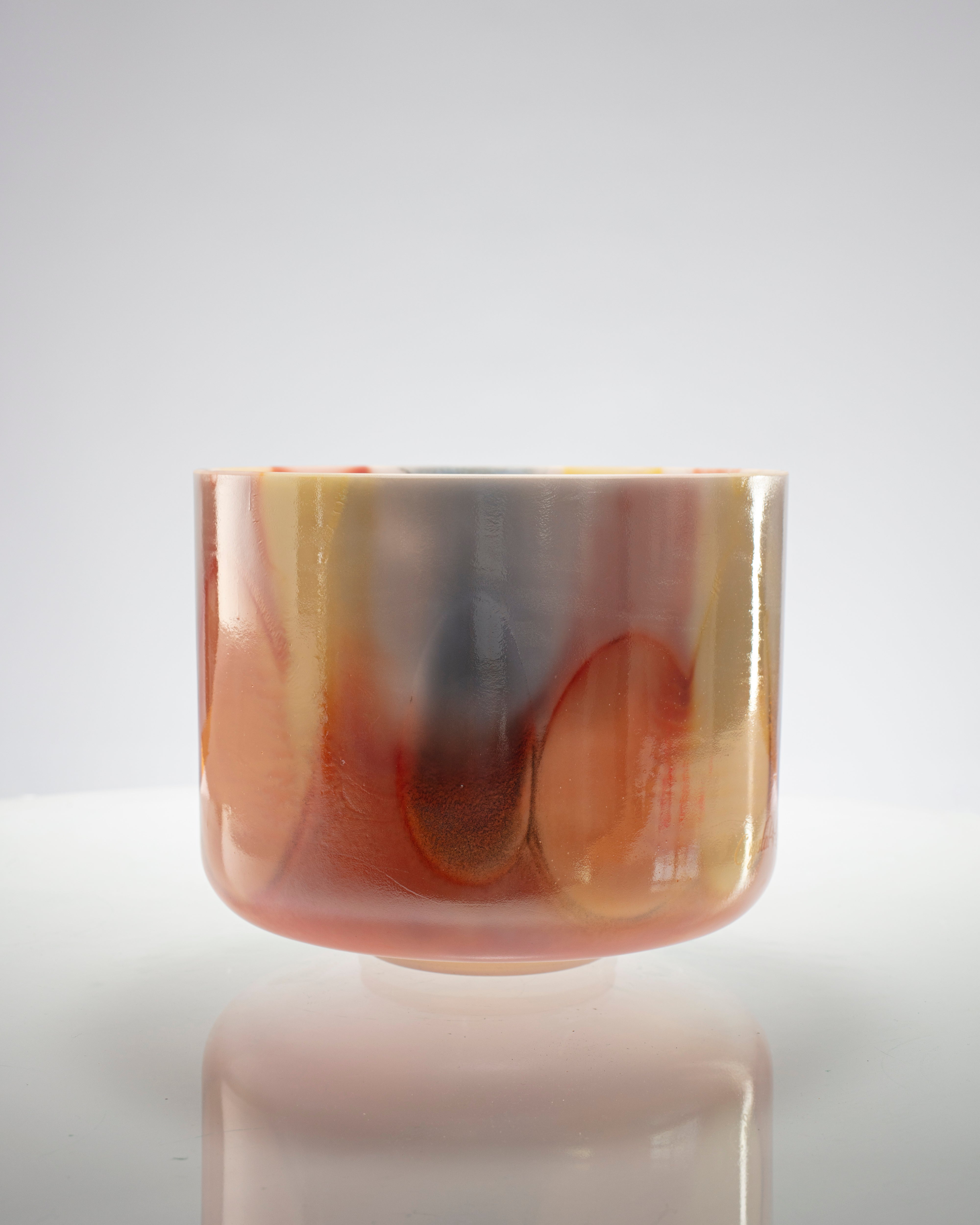 Divine Brother Alchemy™ by Crystal Tones® 9" B-35