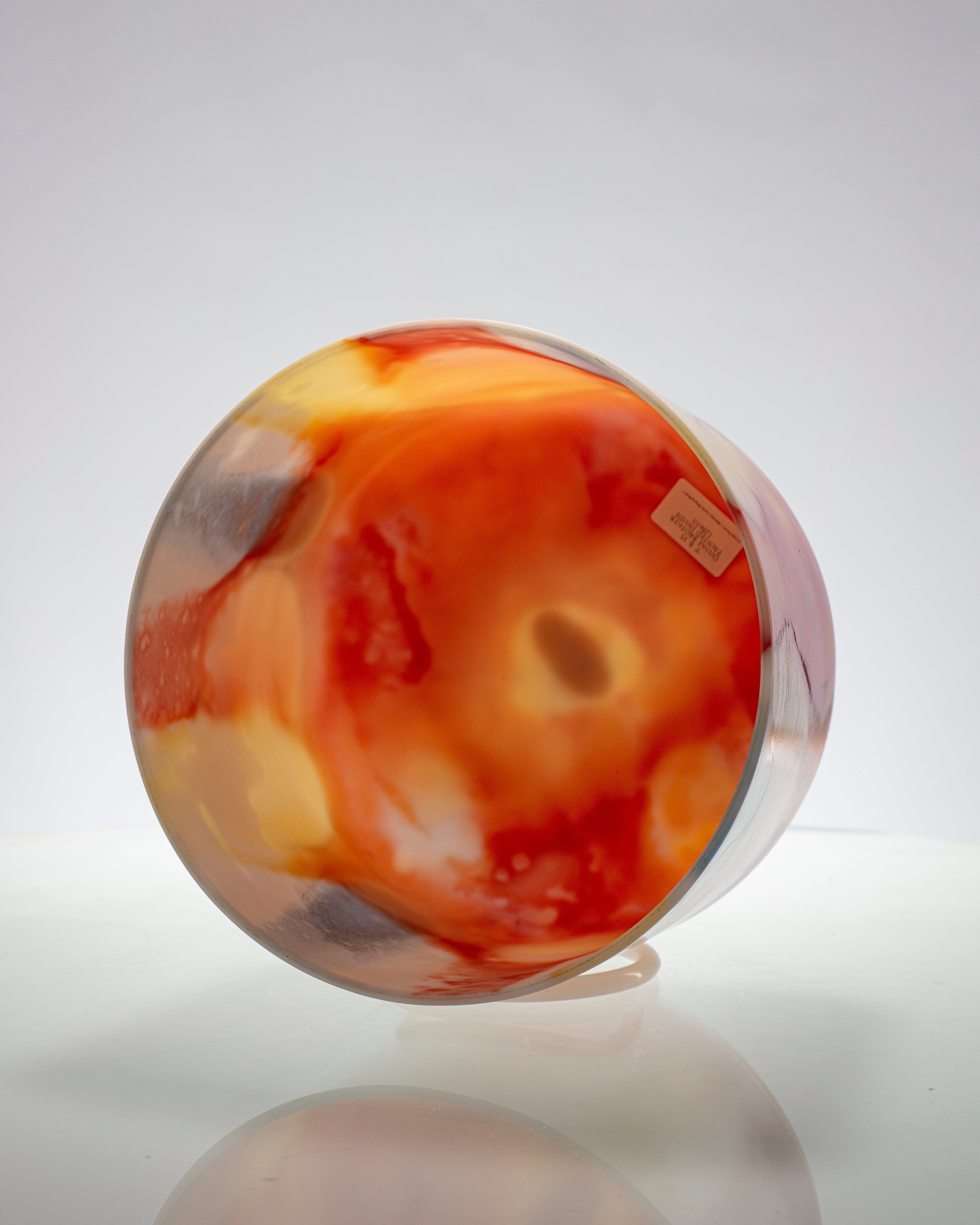 Divine Brother Alchemy™ by Crystal Tones® 9" B-35