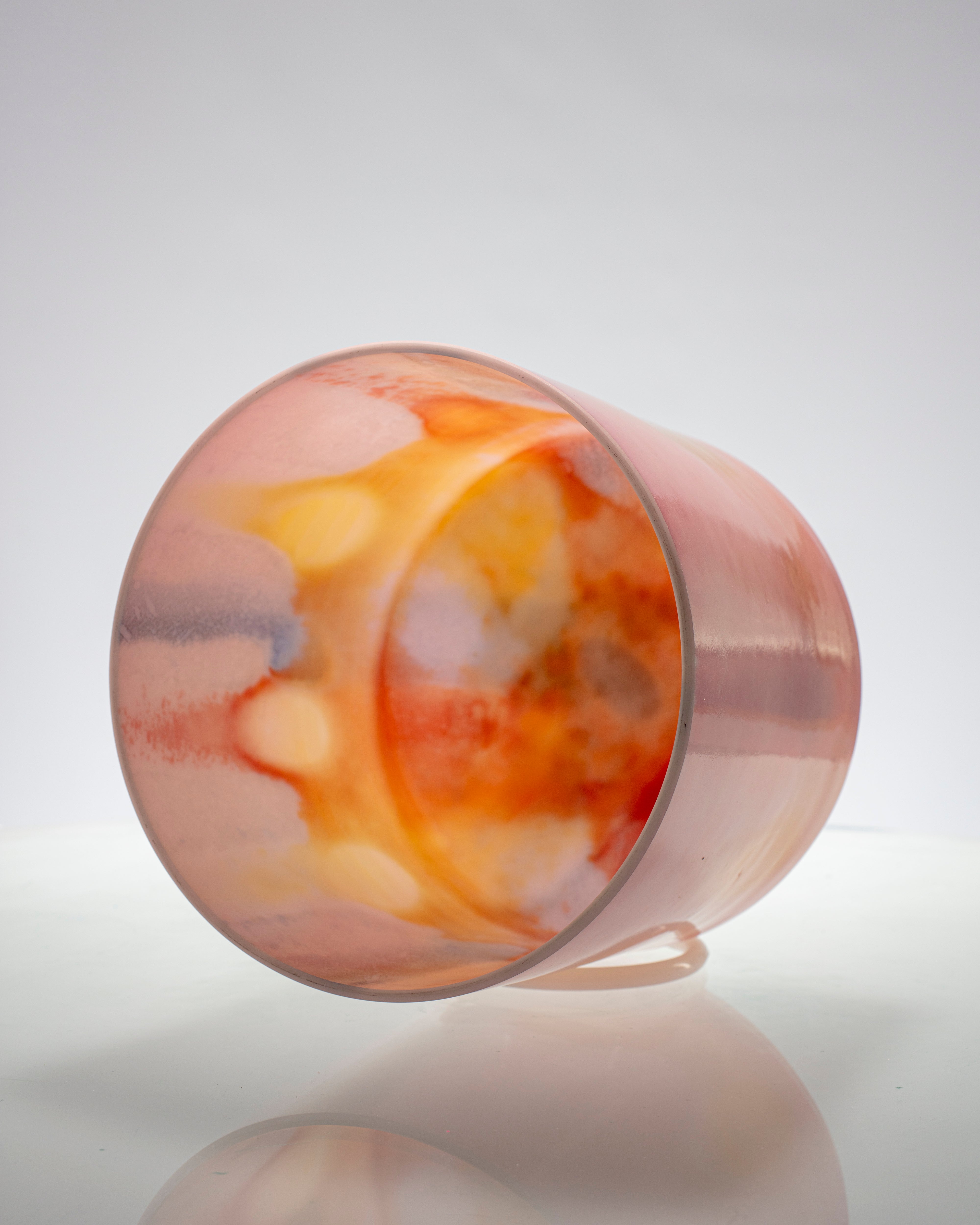 Divine Sister Alchemy™ by Crystal Tones® 9" B+30